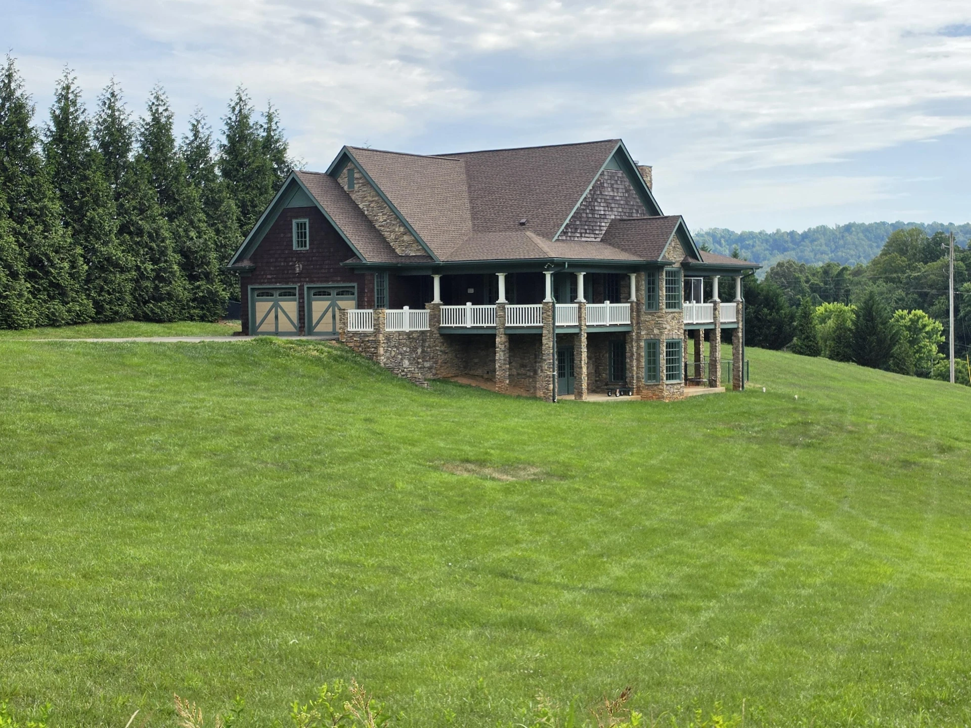 110 Monty RD