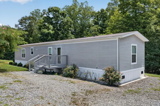 2864 Yorkshire DR, Sandy Level, VA, 24161