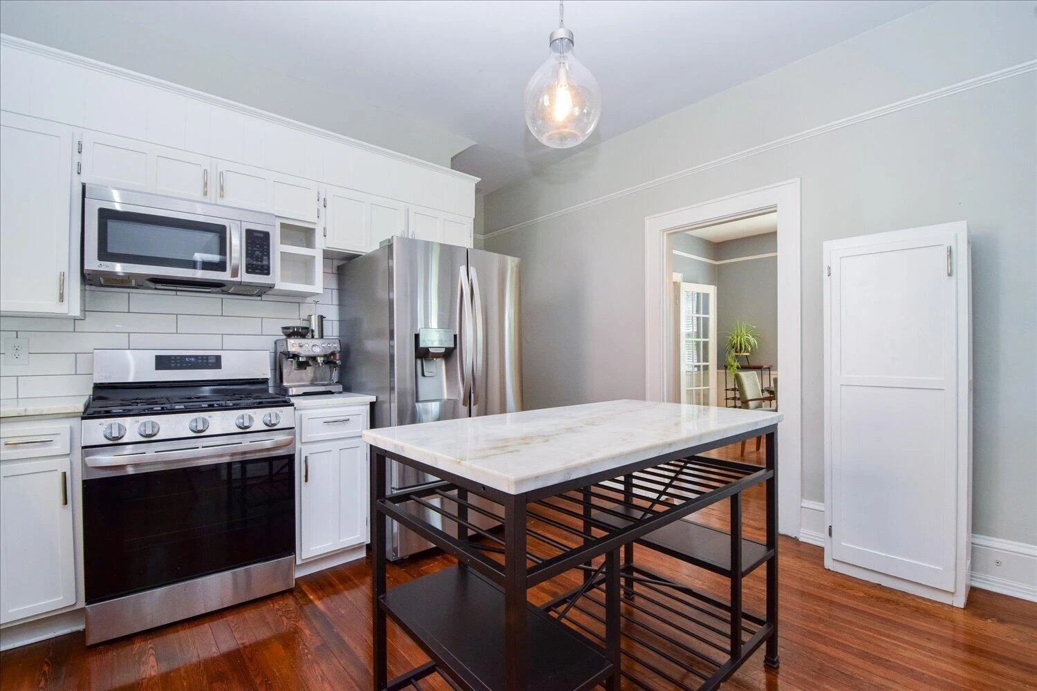 928 Wasena AVE SW - Photo 3