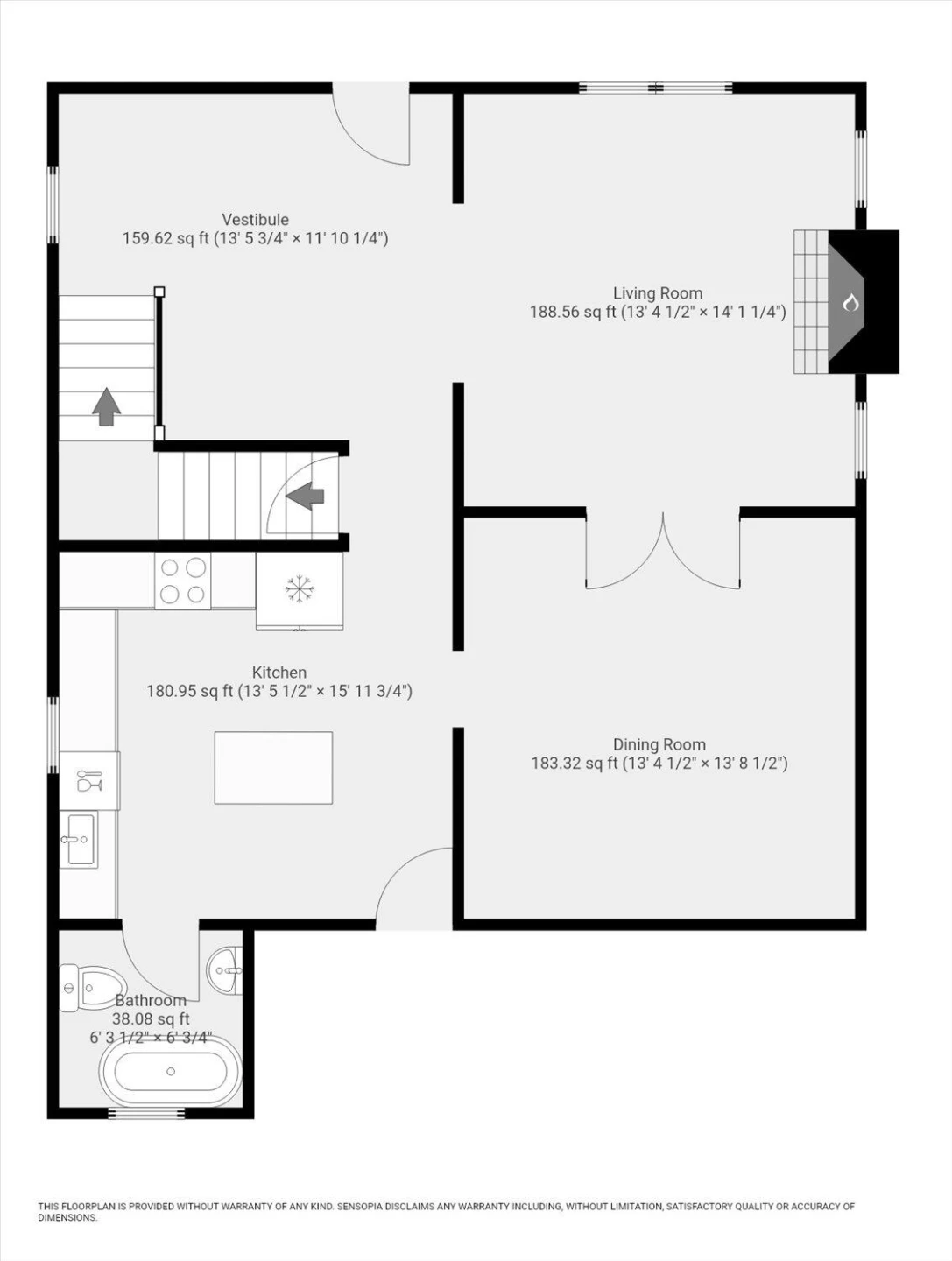 928 Wasena AVE SW - Photo 5
