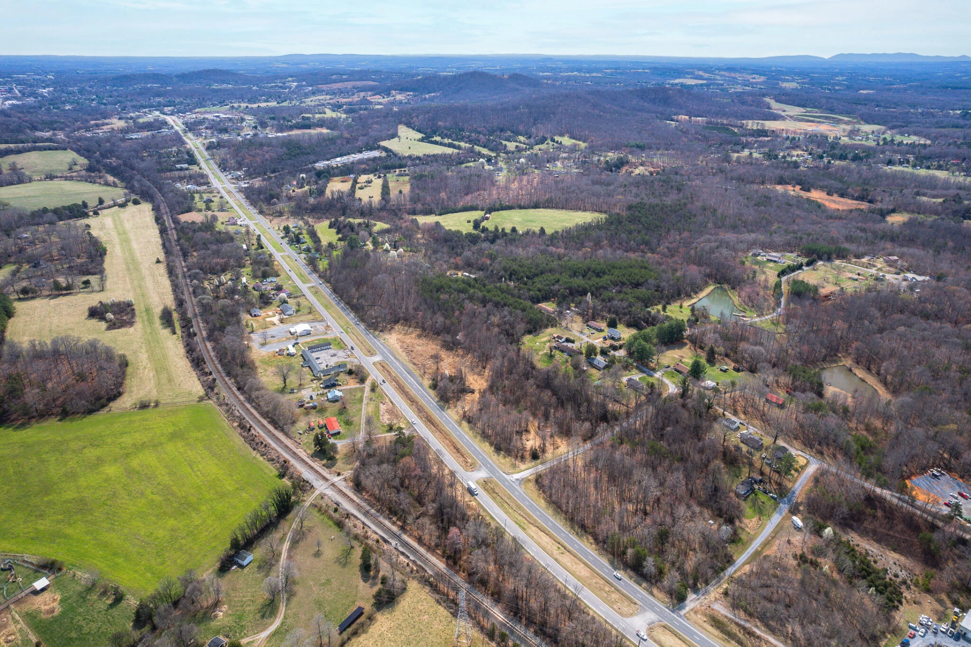 Tract 1A W Lynchburg Salem Tpk - Photo 11