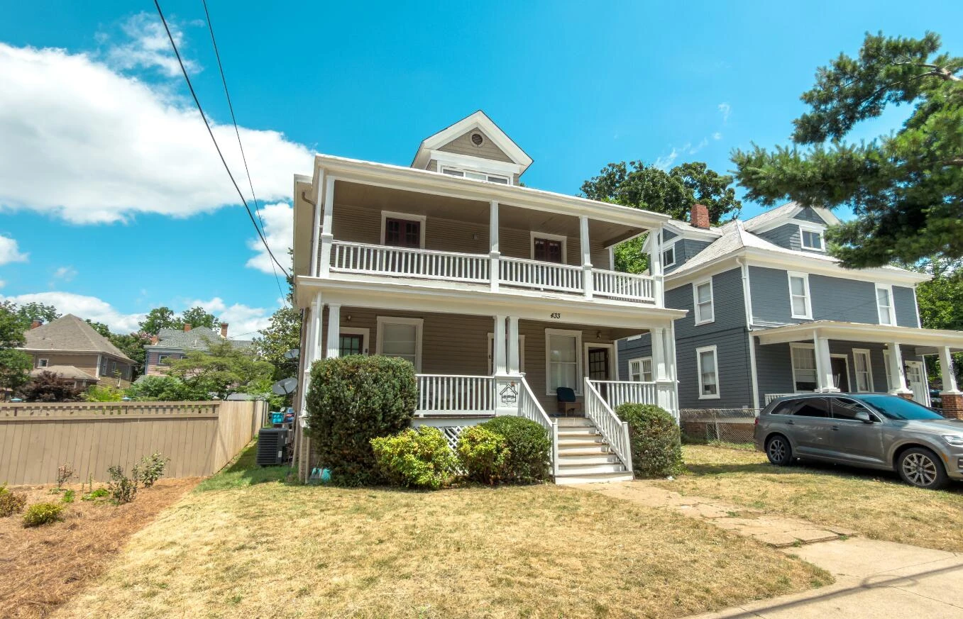 433 Albemarle AVE SW