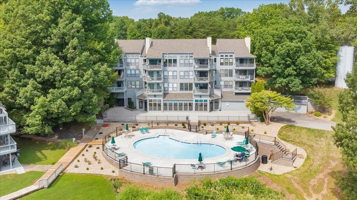 290 Sailors Cove DR #410 - Photo 2