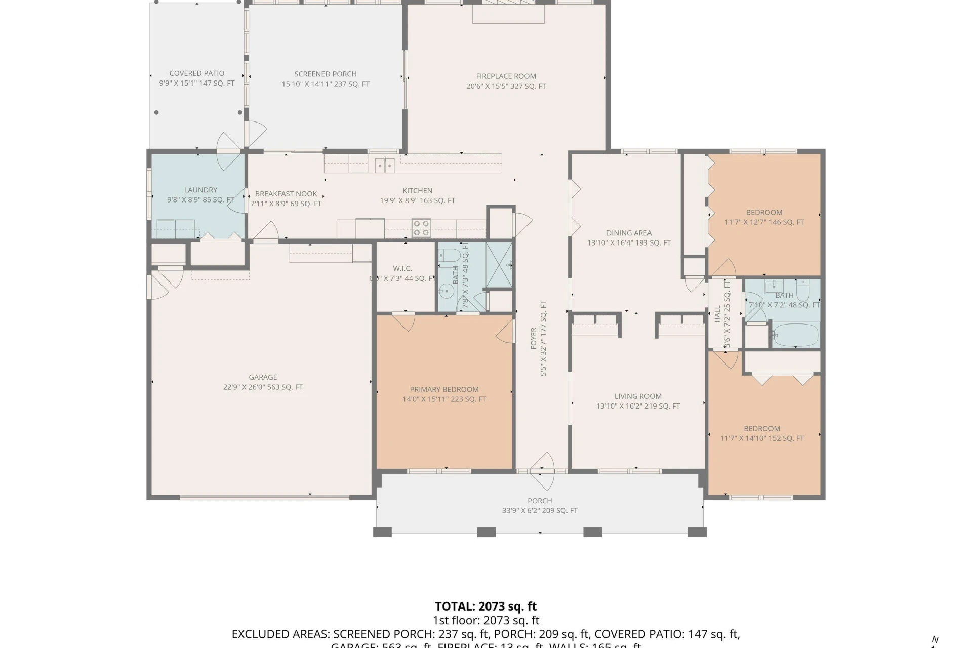 1677 Kingsmill DR - Photo 43
