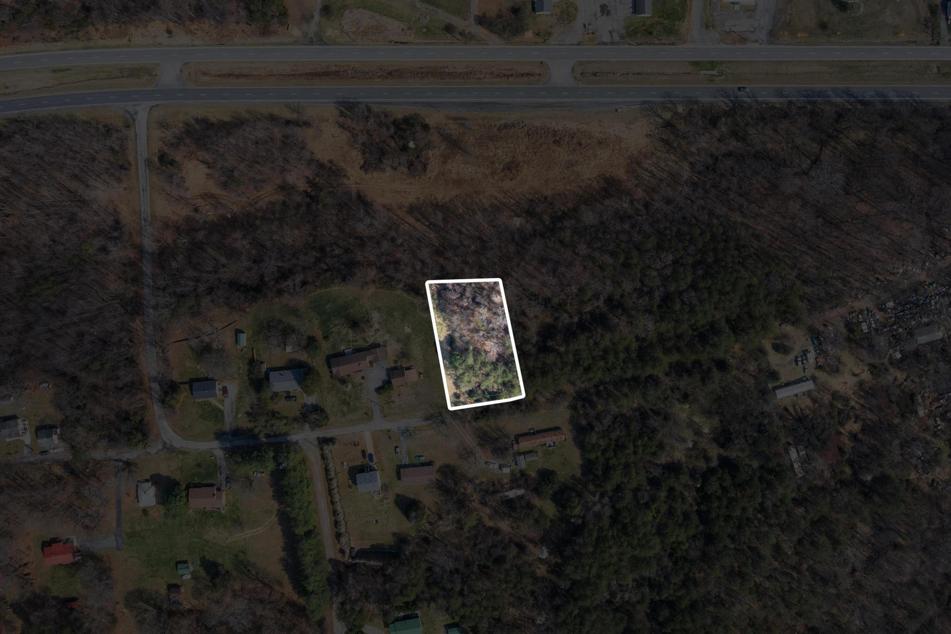 Tract 1B W Lynchburg Salem Tpk - Photo 14