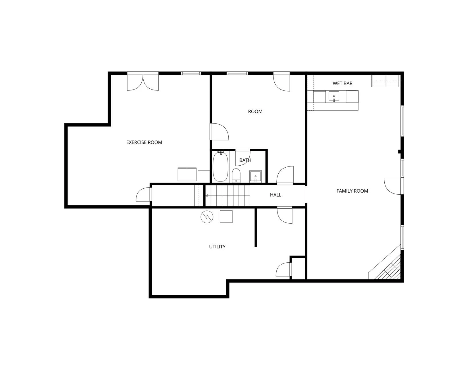 154 Butler CT - Photo 37