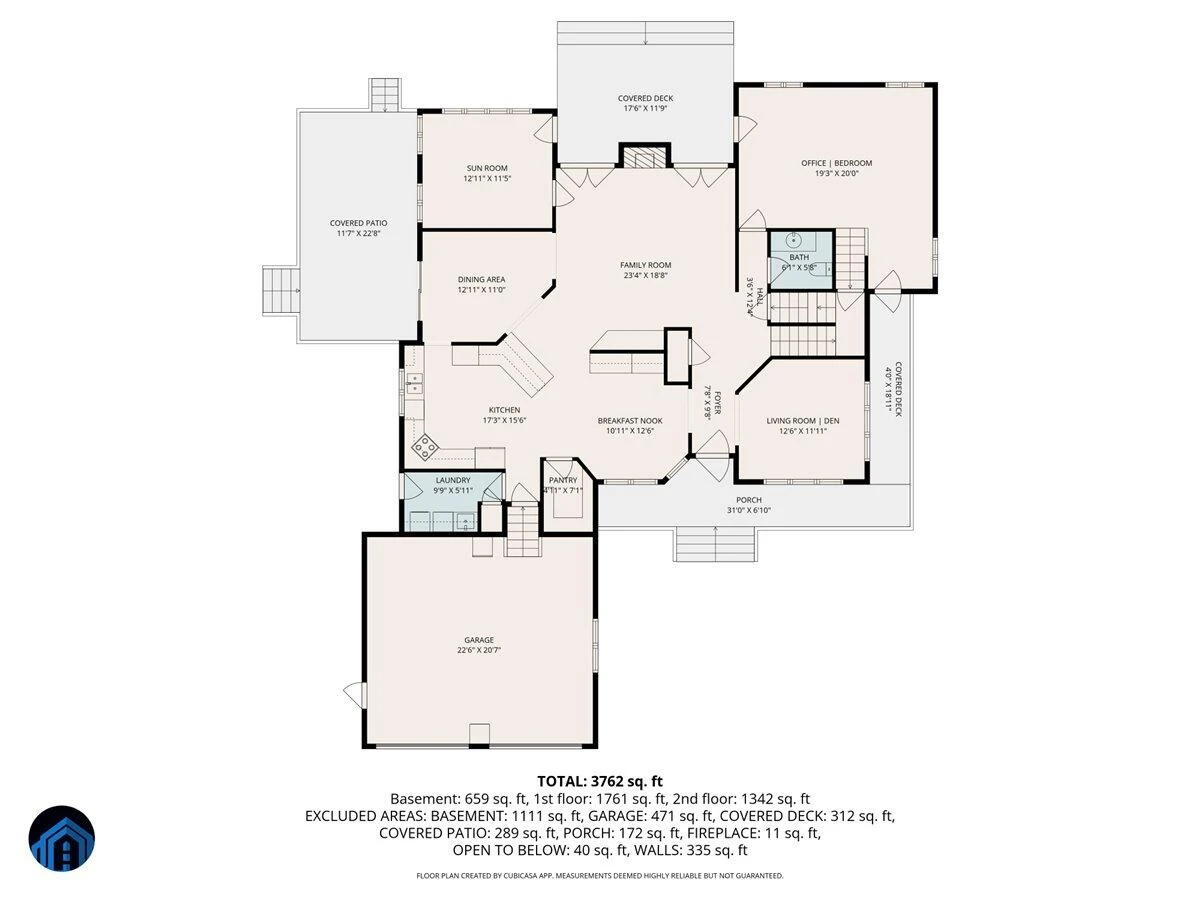 3490 Pine DR - Photo 89