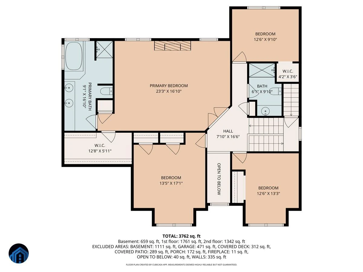 3490 Pine DR - Photo 90