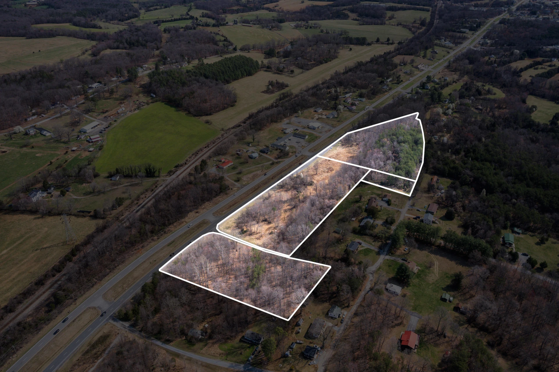 Lot 5 Haven Heights DR - Photo 2
