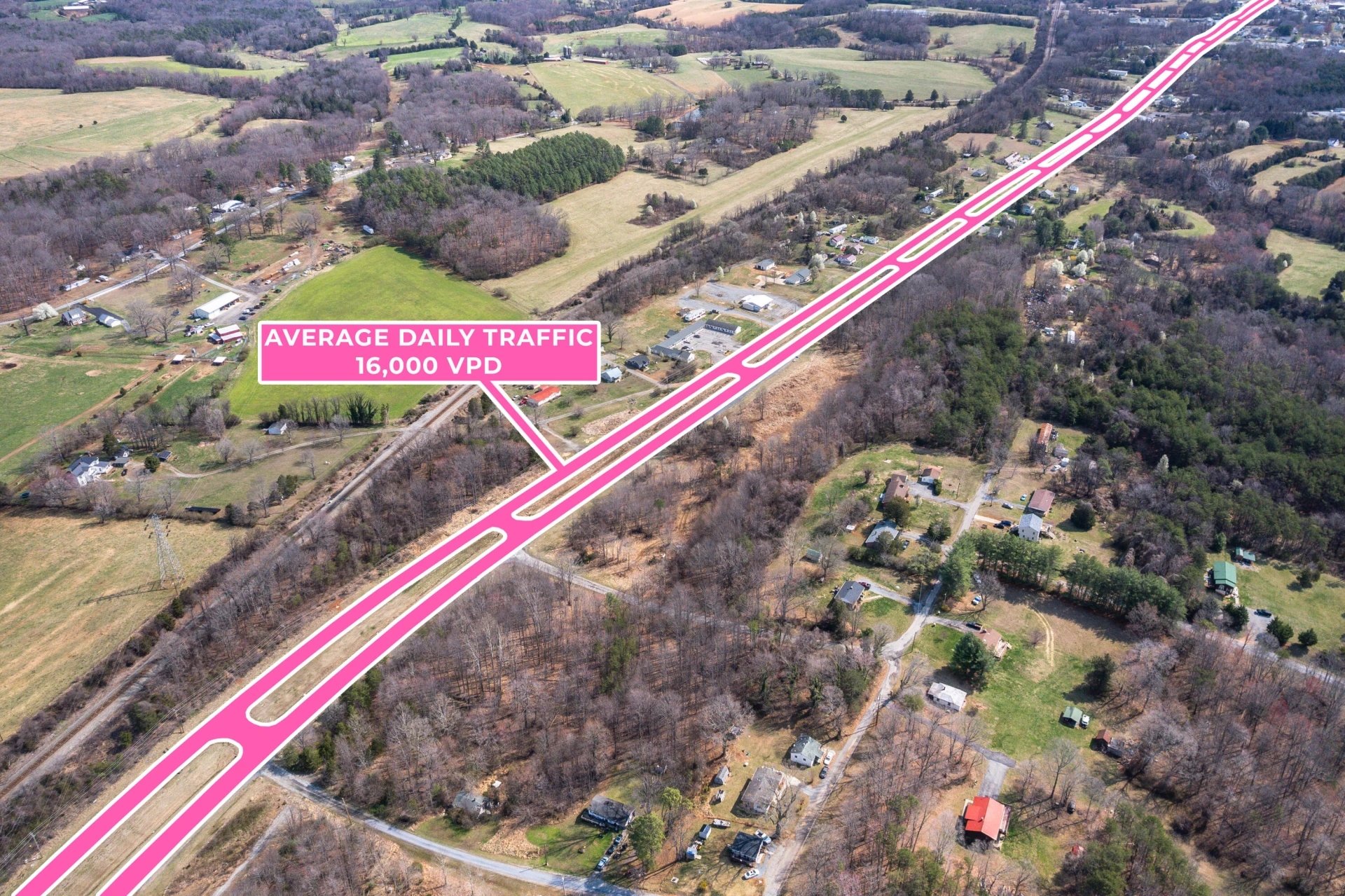 Lot 5 Haven Heights DR - Photo 3