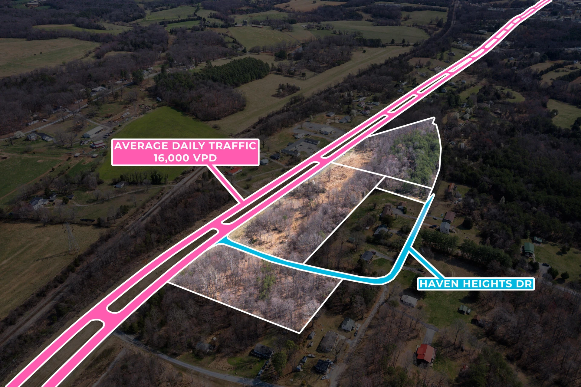 Lot 5 Haven Heights DR - Photo 5