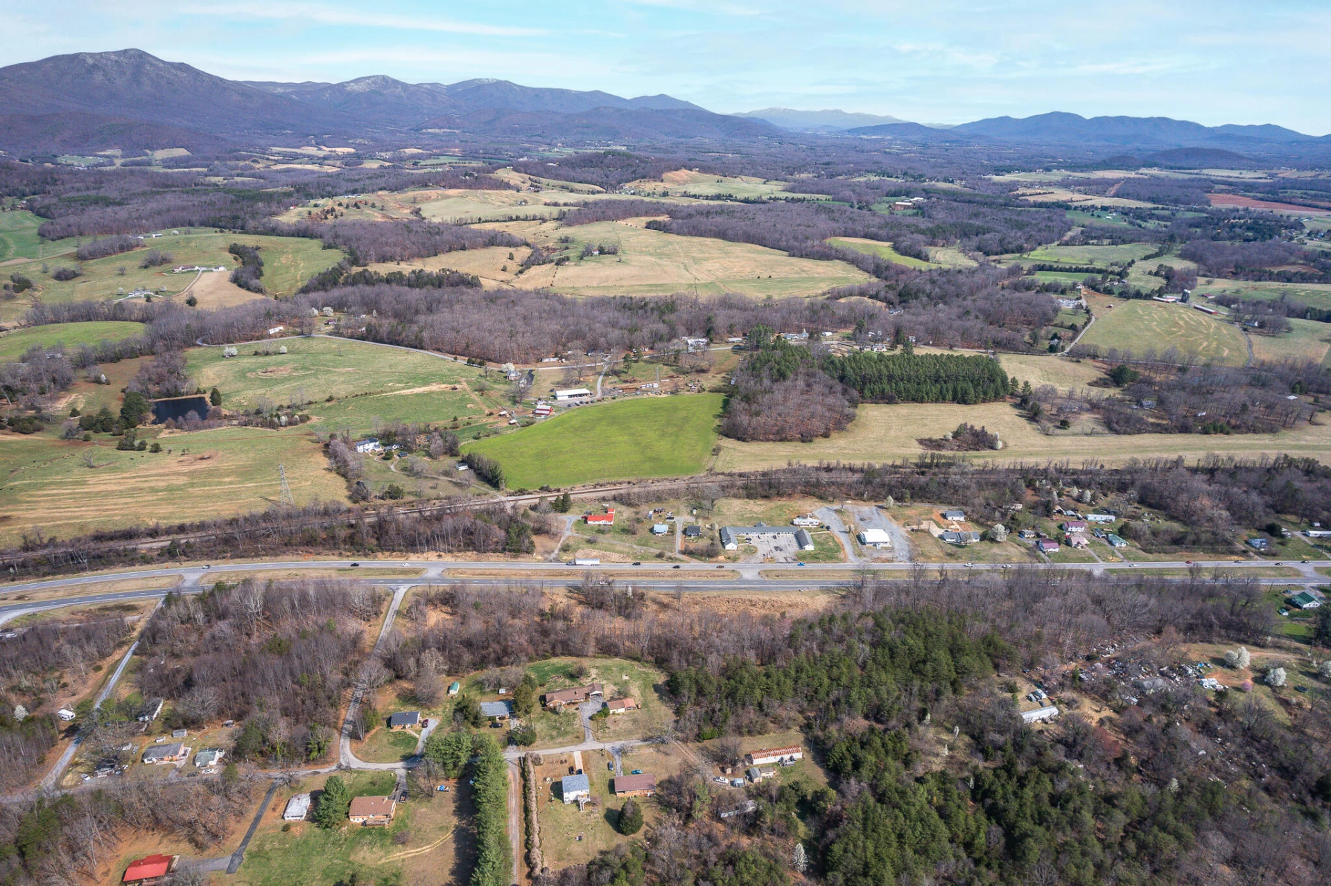 Lot 5 Haven Heights DR - Photo 6