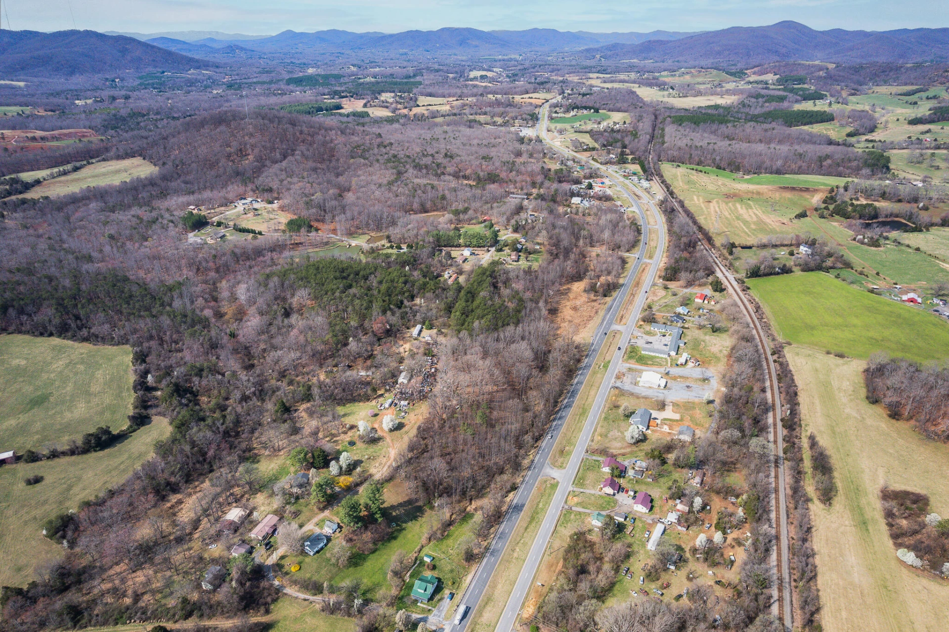 Lot 5 Haven Heights DR - Photo 8