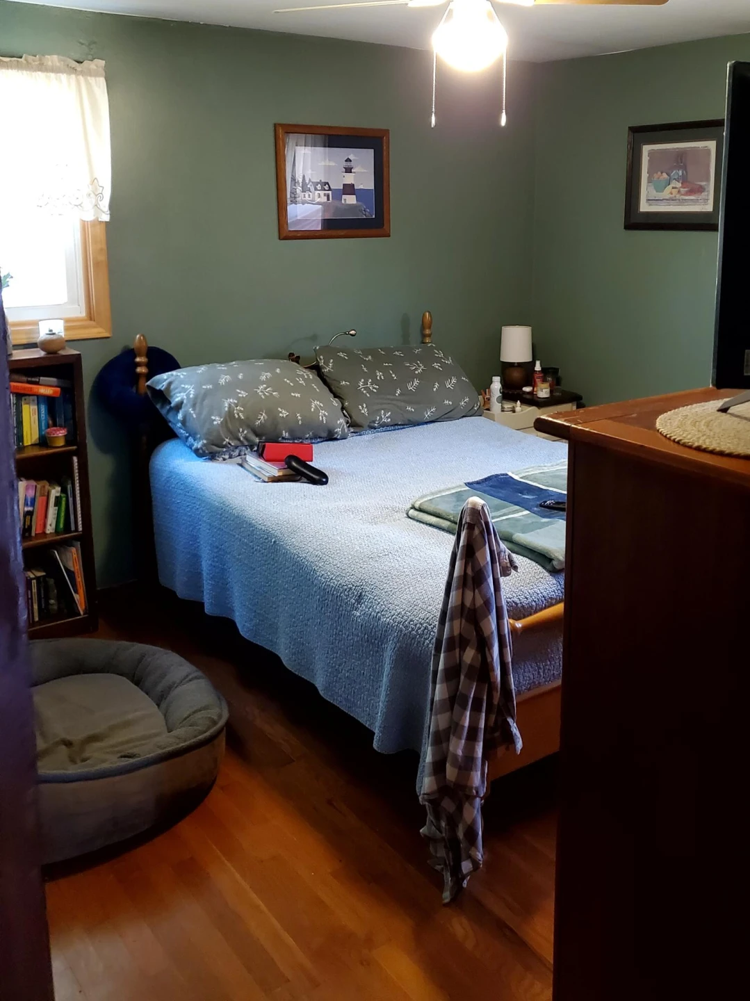 1135 Taylor Mountain RD - Photo 10