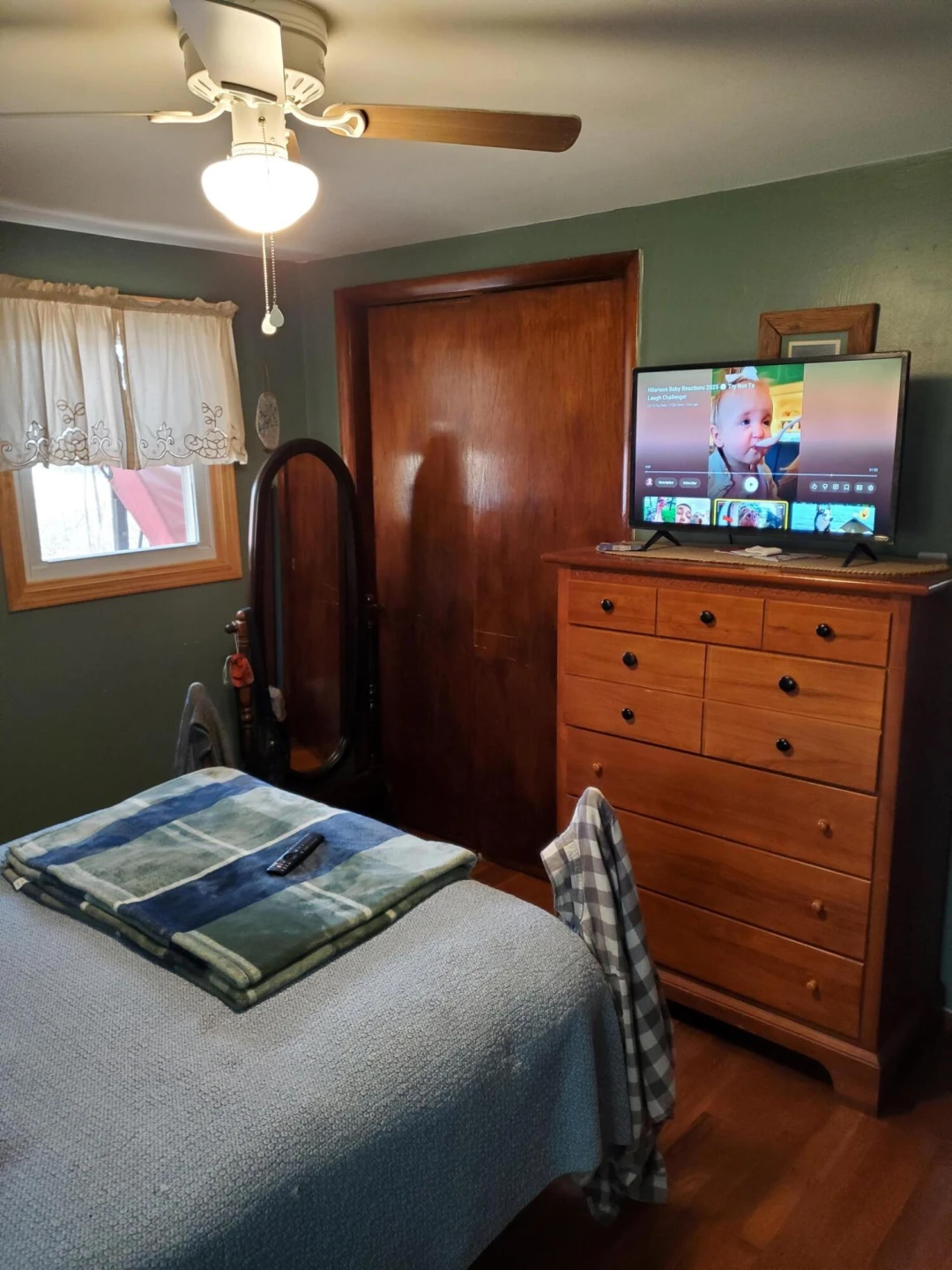 1135 Taylor Mountain RD - Photo 11