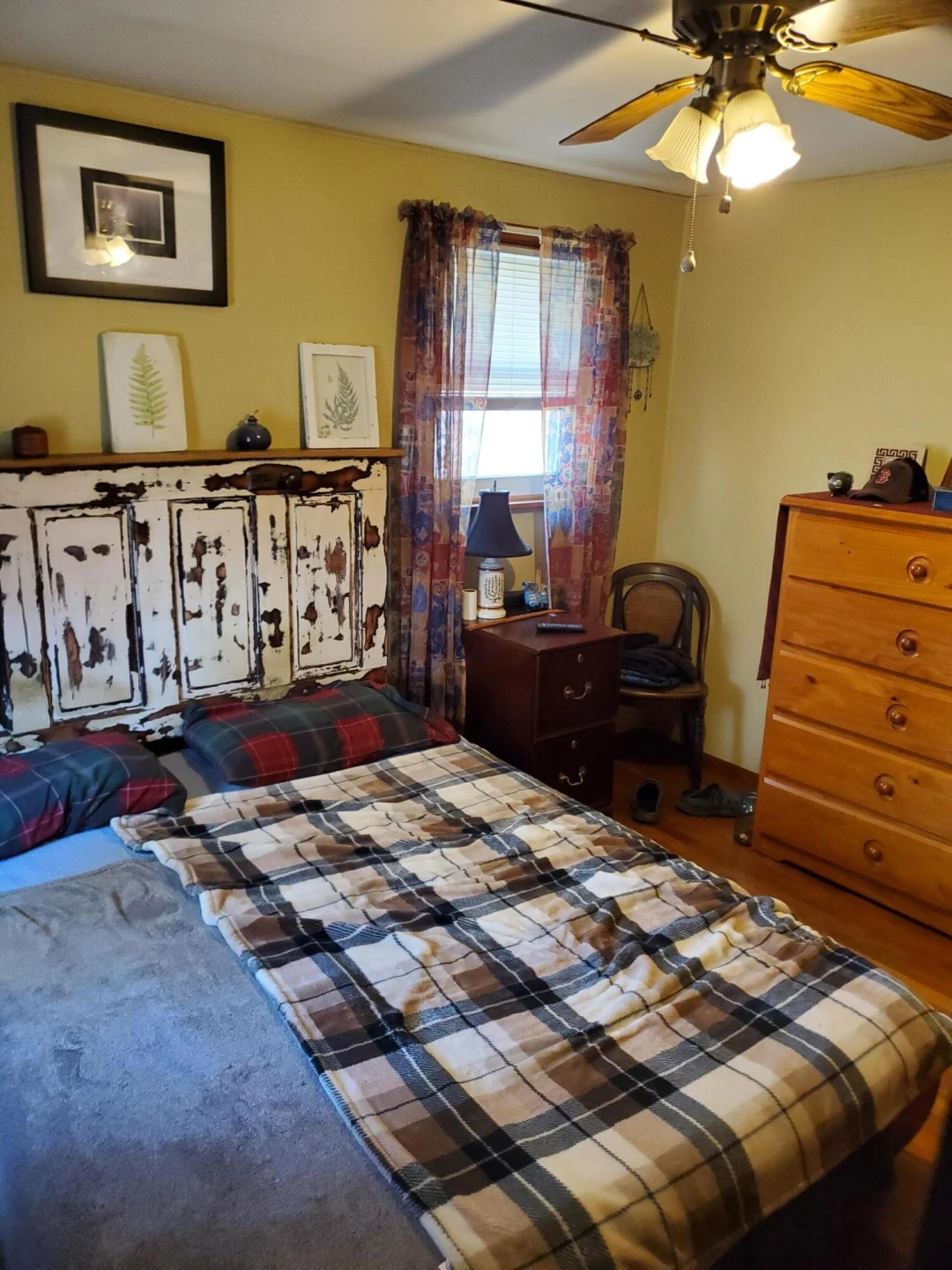 1135 Taylor Mountain RD - Photo 13