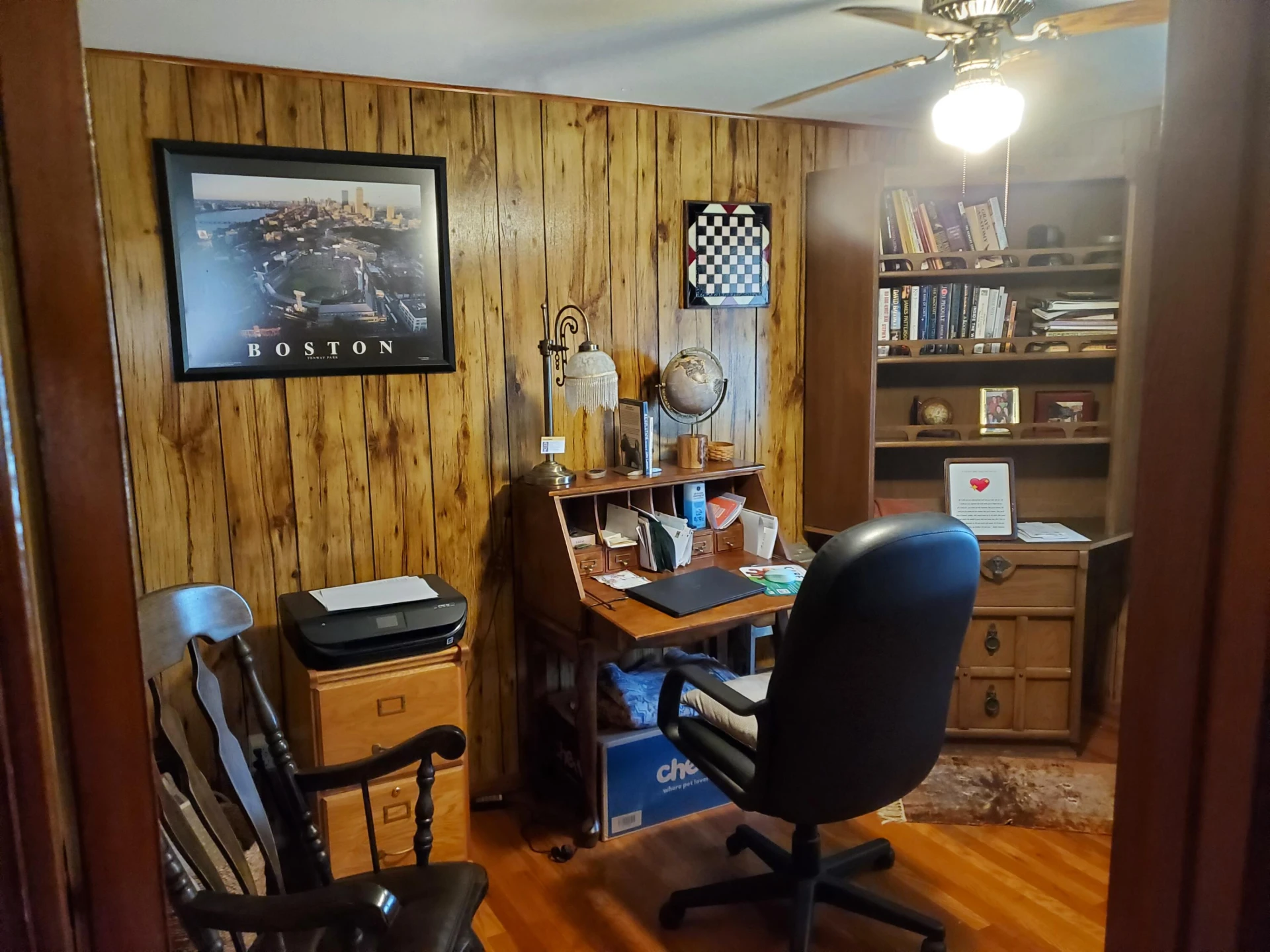 1135 Taylor Mountain RD - Photo 14