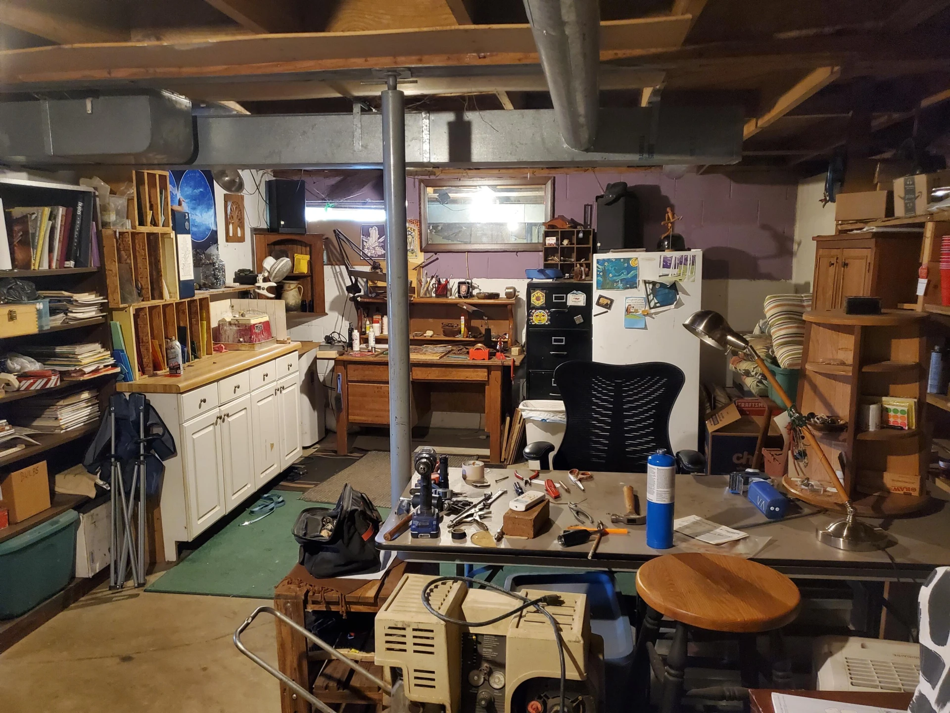 1135 Taylor Mountain RD - Photo 23