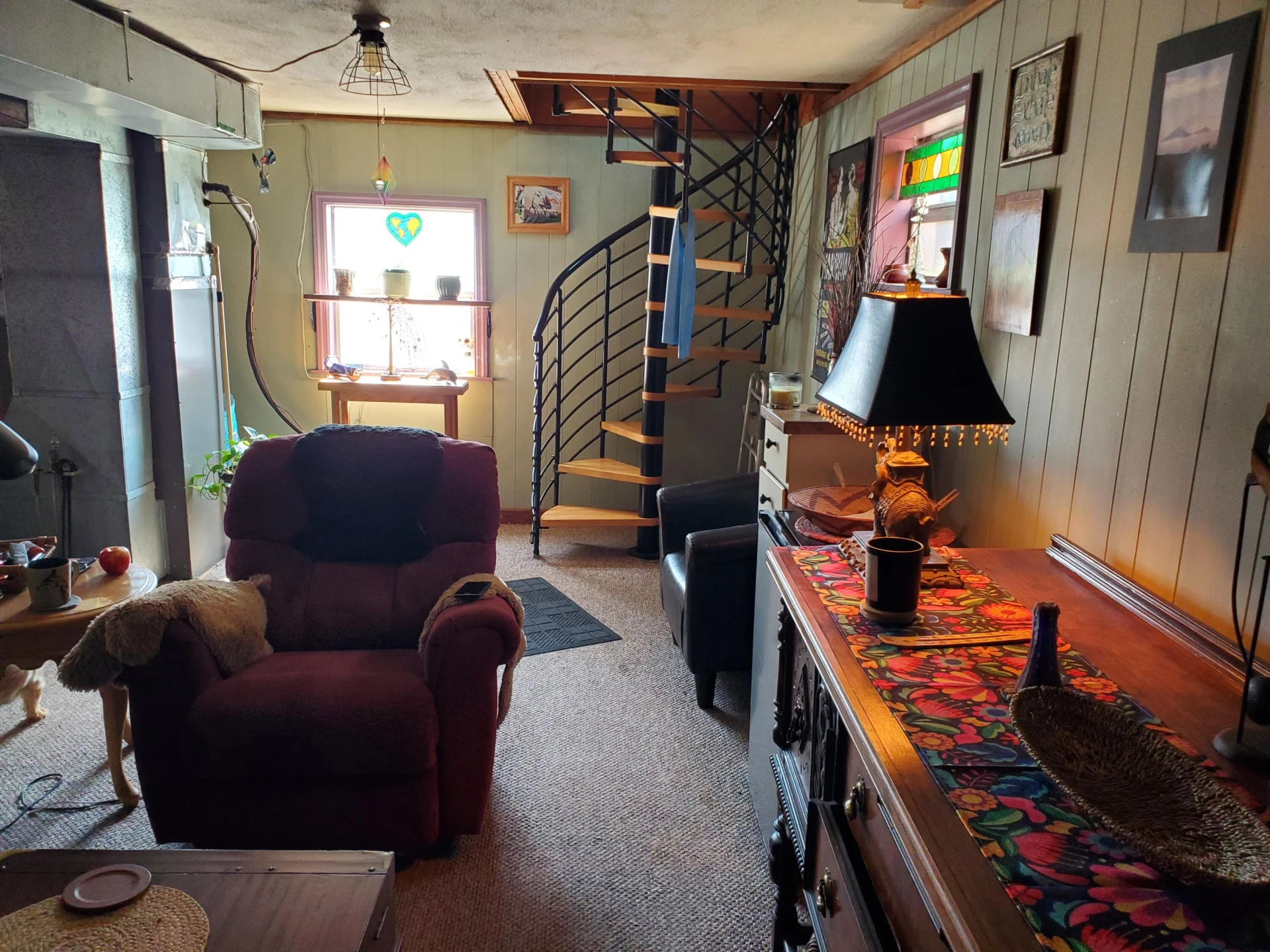 1135 Taylor Mountain RD - Photo 24
