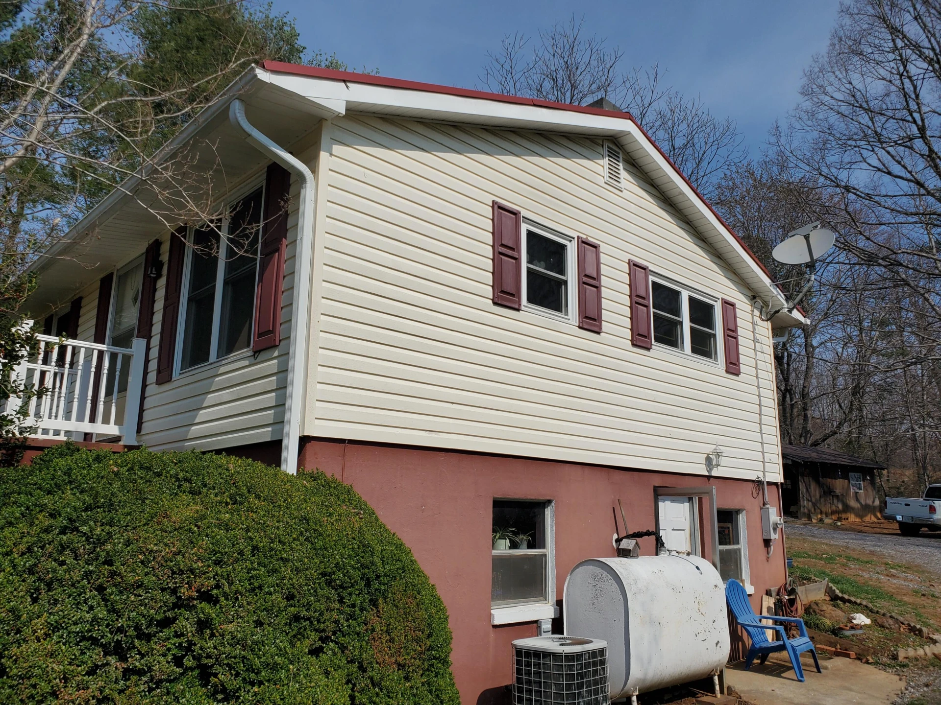 1135 Taylor Mountain RD - Photo 25