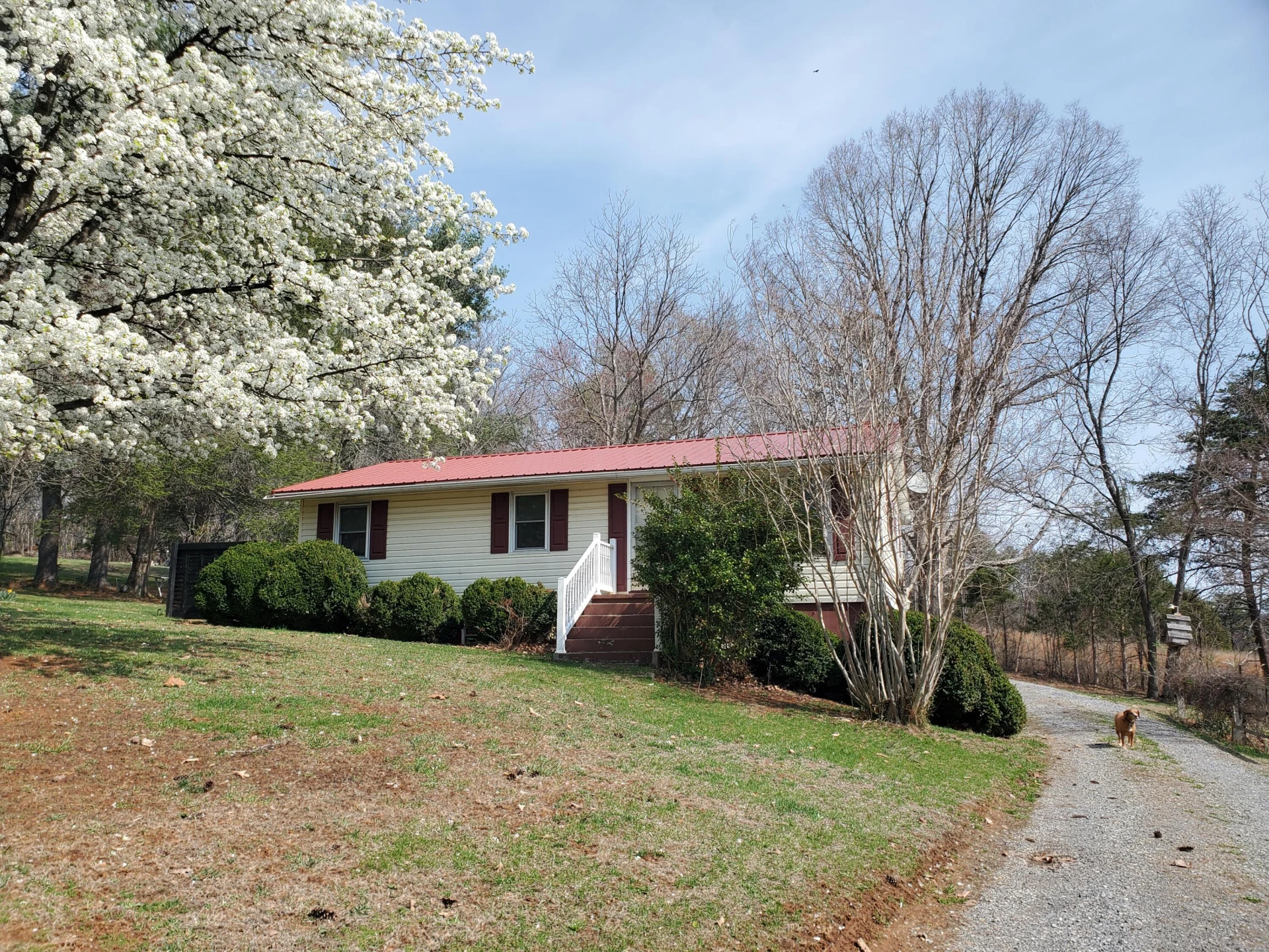 1135 Taylor Mountain RD - Photo 27