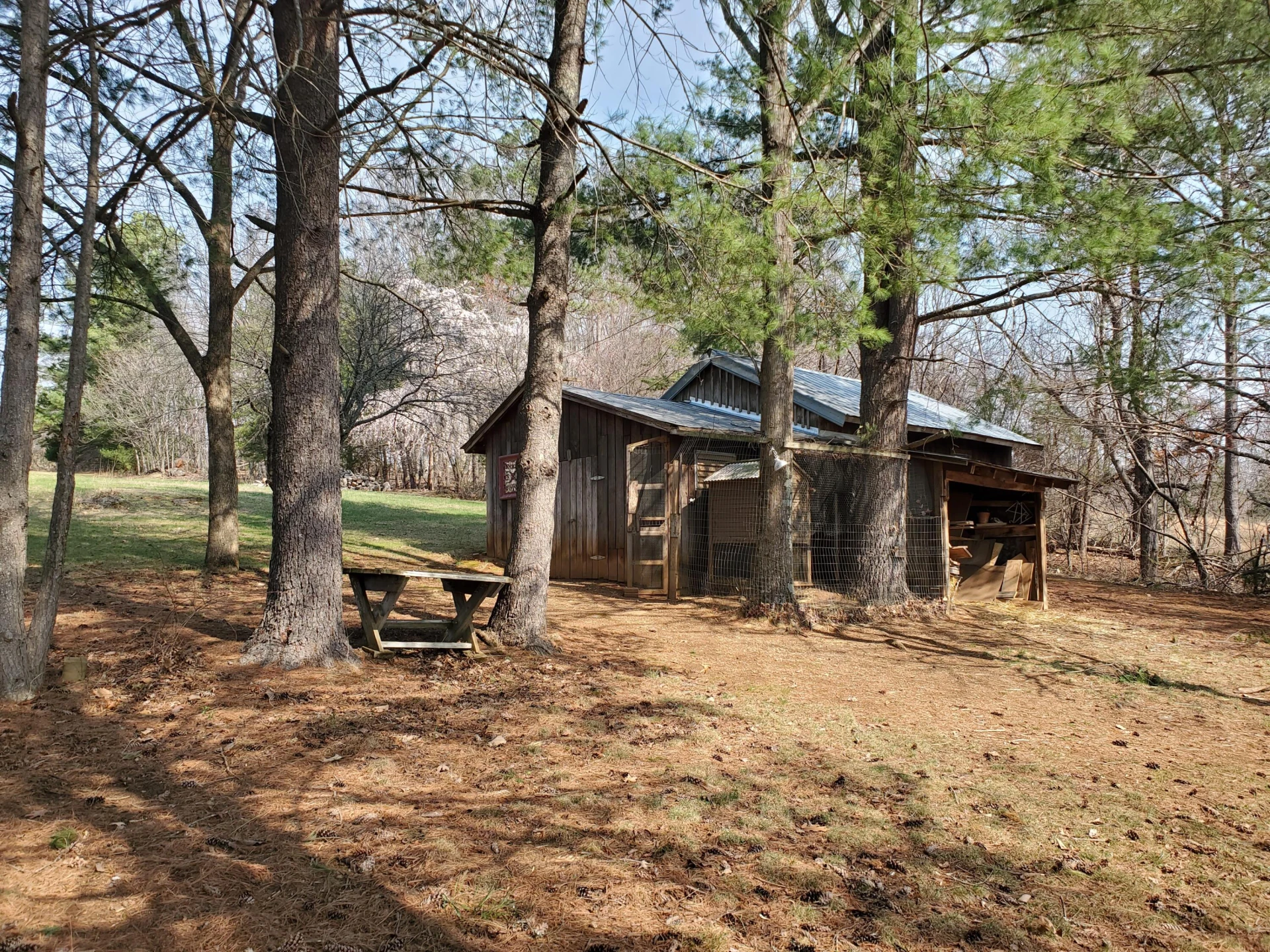 1135 Taylor Mountain RD - Photo 29