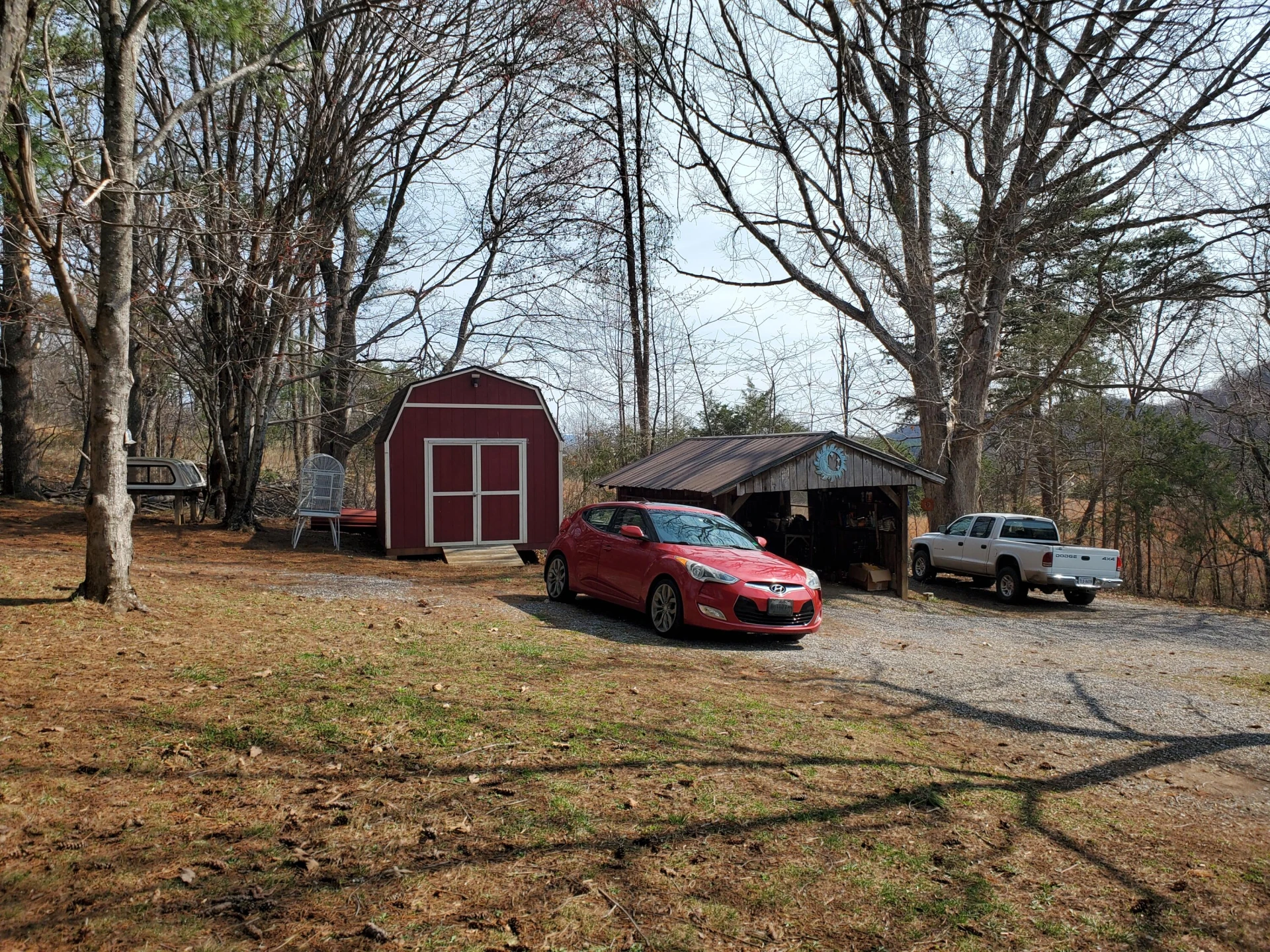 1135 Taylor Mountain RD - Photo 30
