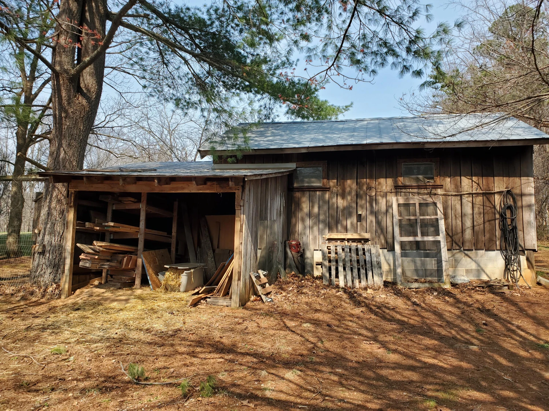 1135 Taylor Mountain RD - Photo 31