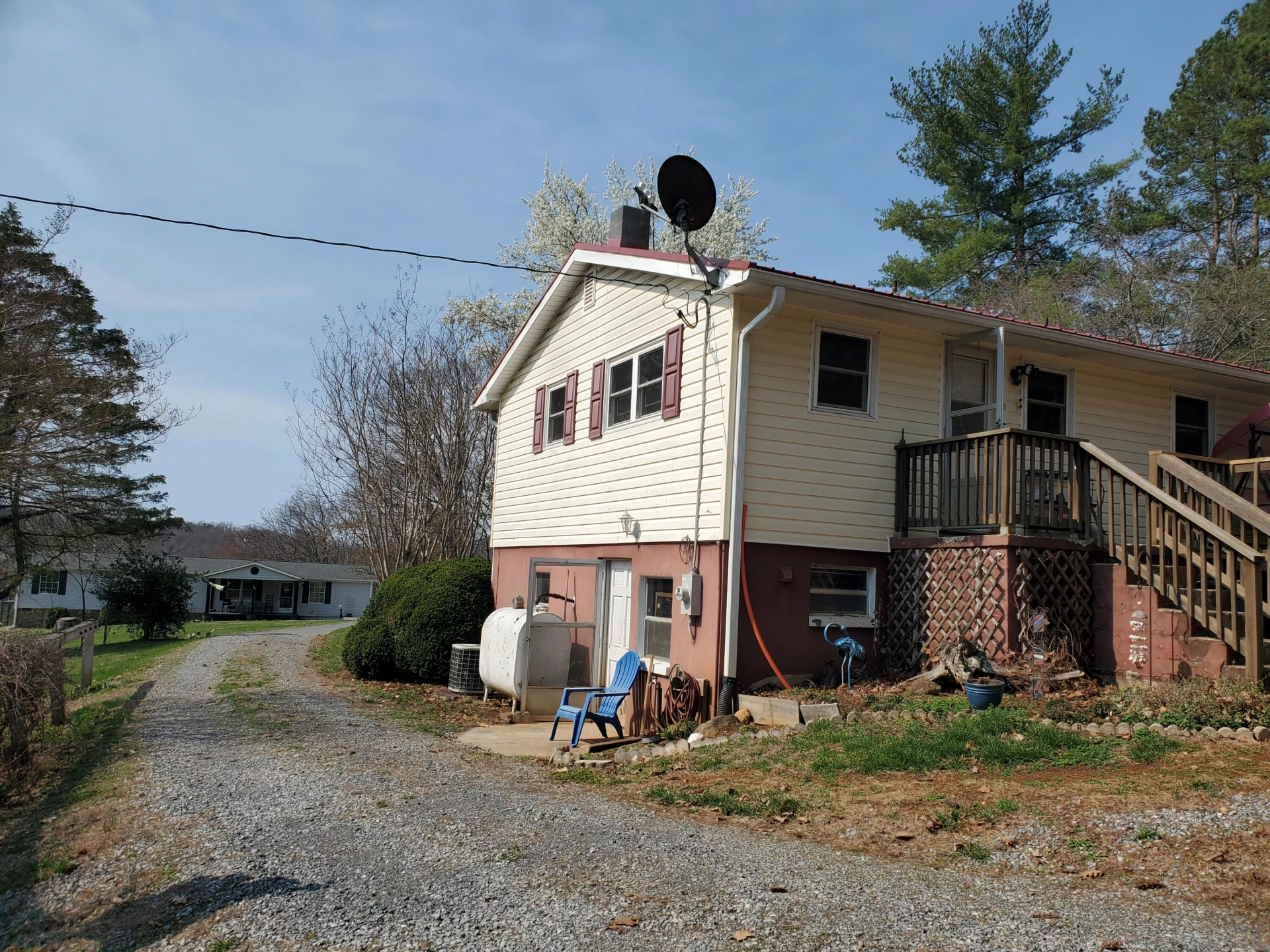 1135 Taylor Mountain RD - Photo 35