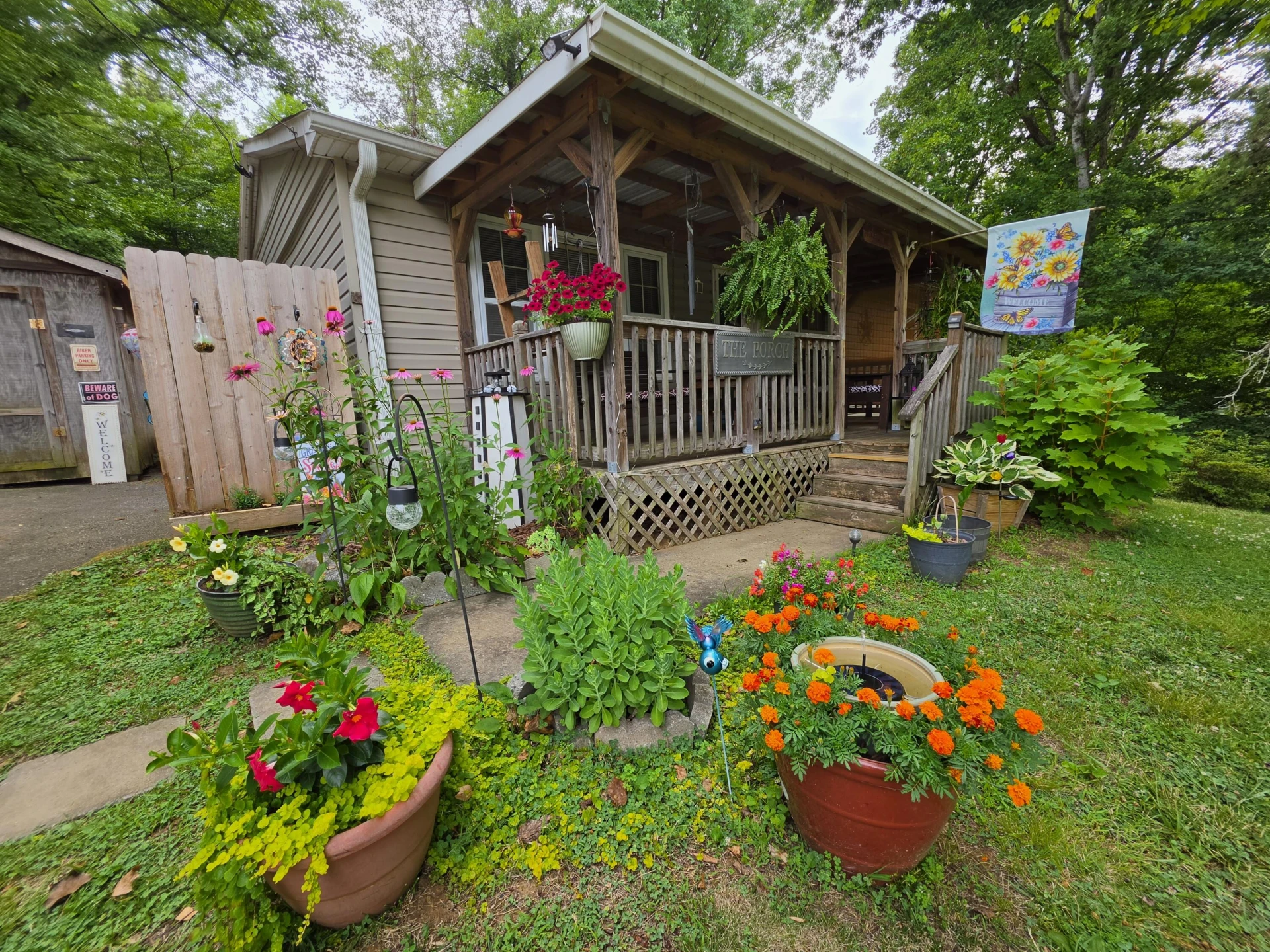 897 Southland DR - Photo 27