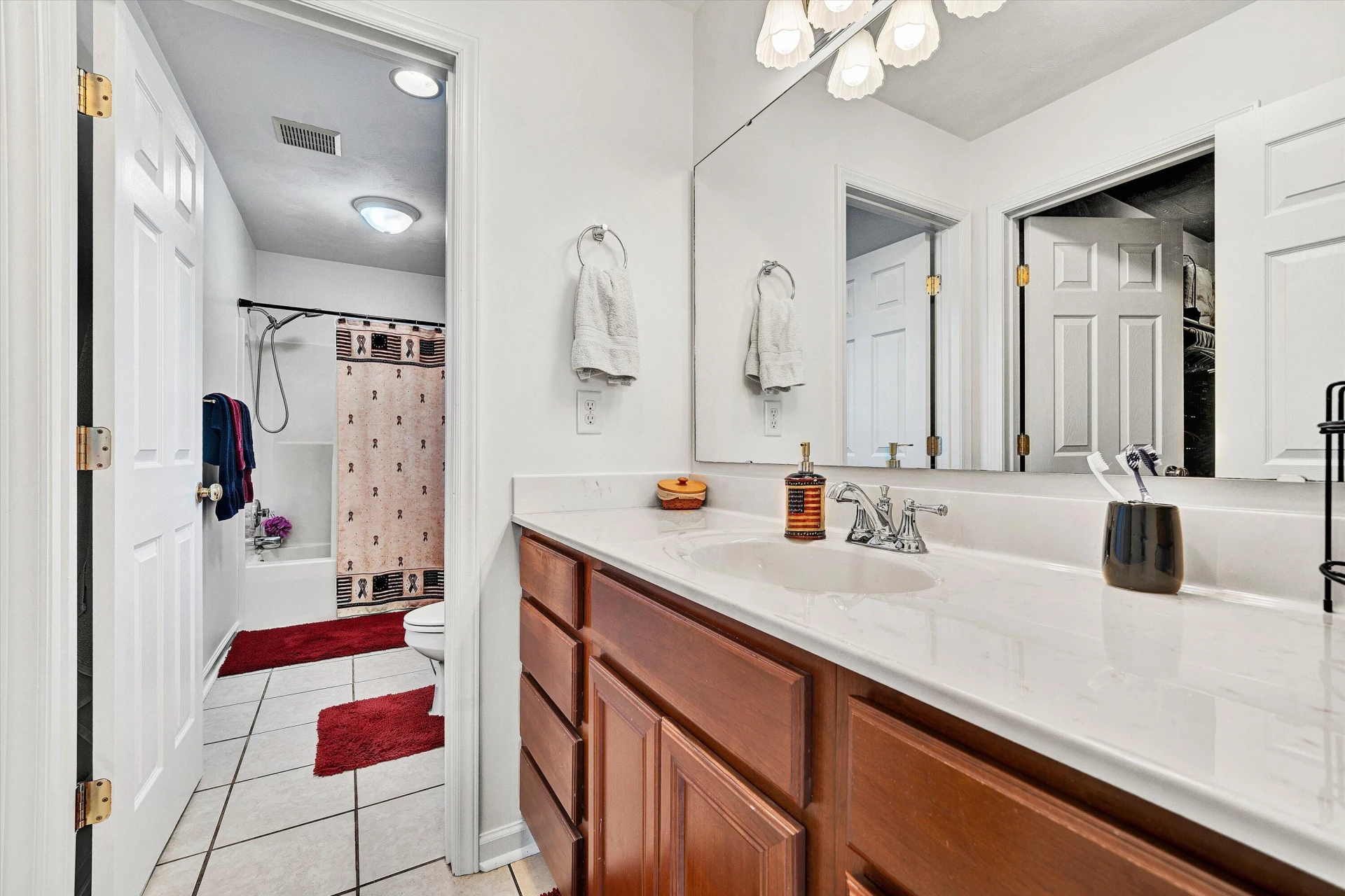 540 Harkrader ST - Photo 13