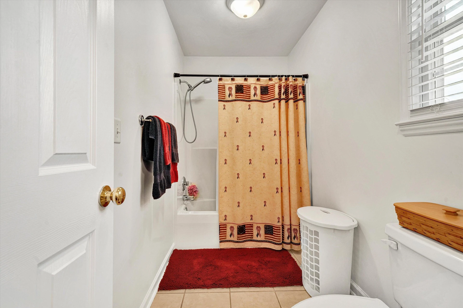 540 Harkrader ST - Photo 14