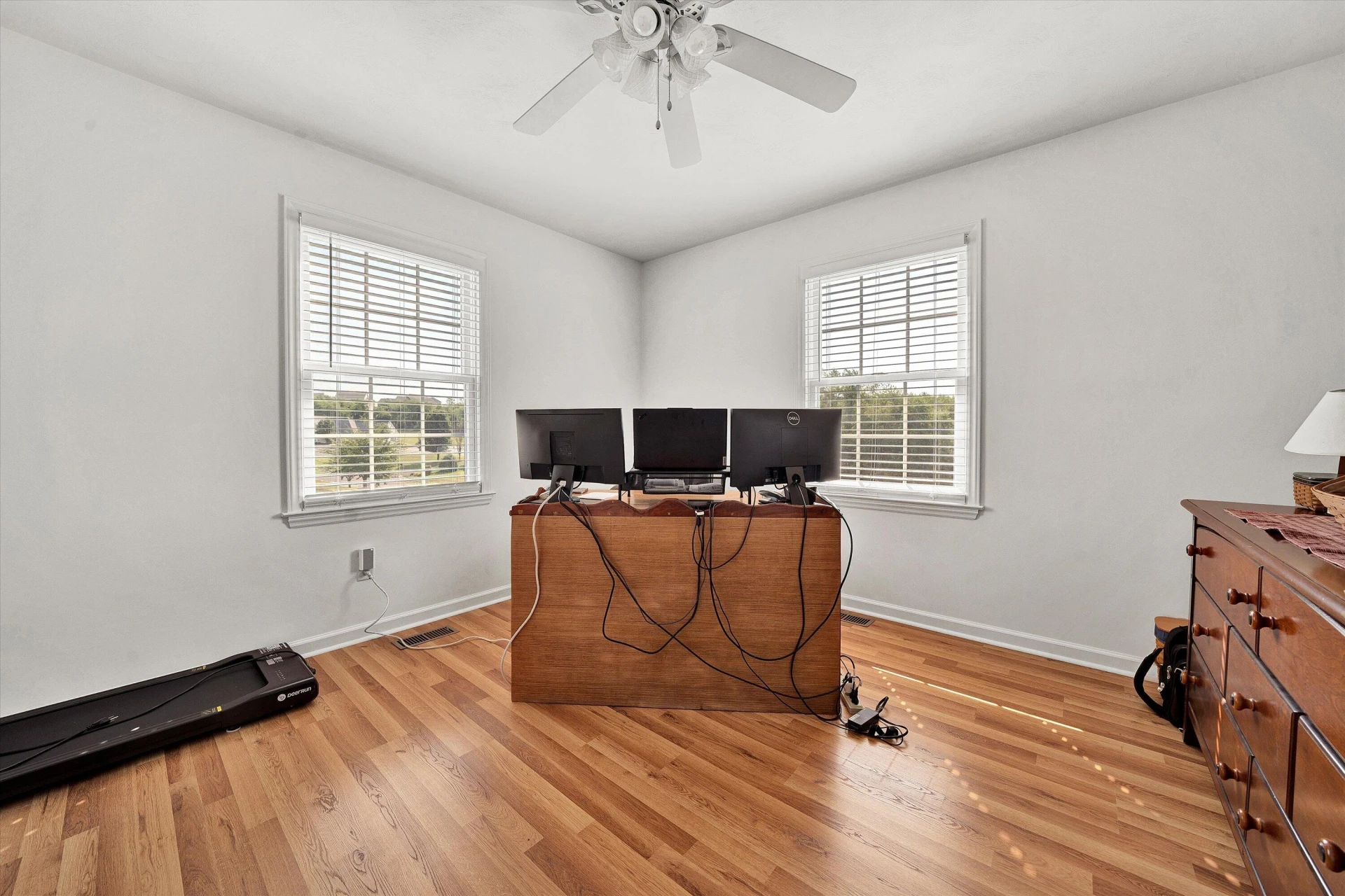 540 Harkrader ST - Photo 19
