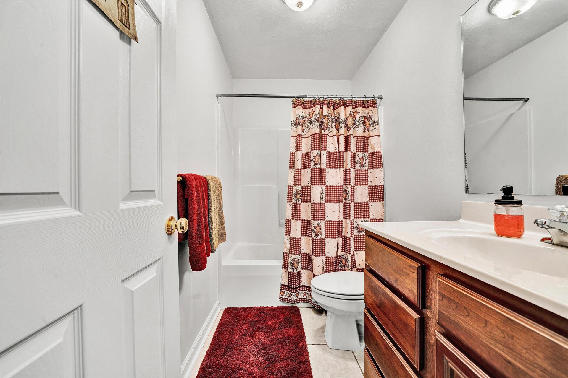 540 Harkrader ST - Photo 20