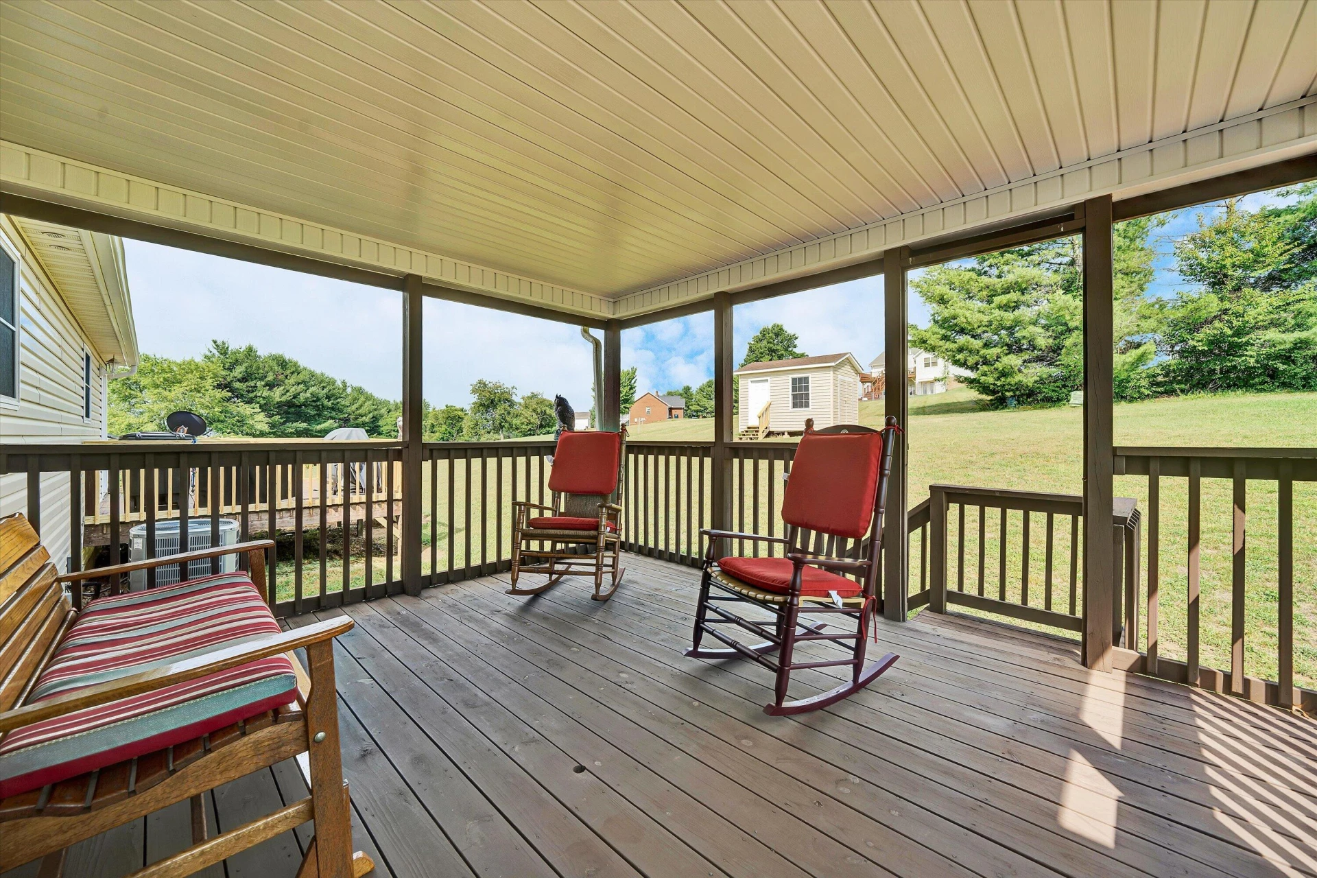 540 Harkrader ST - Photo 27