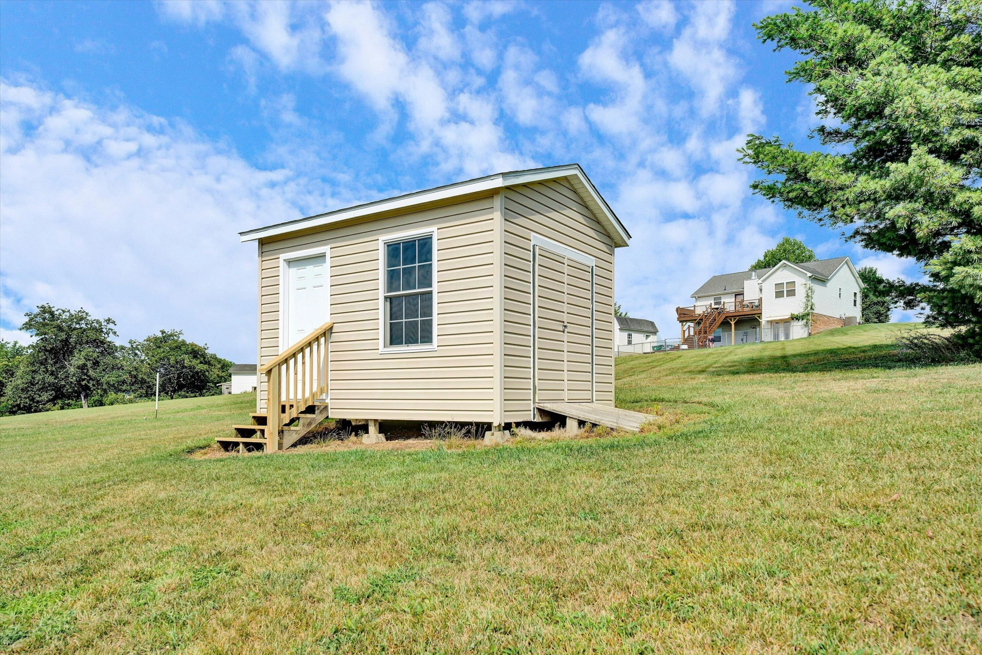 540 Harkrader ST - Photo 29