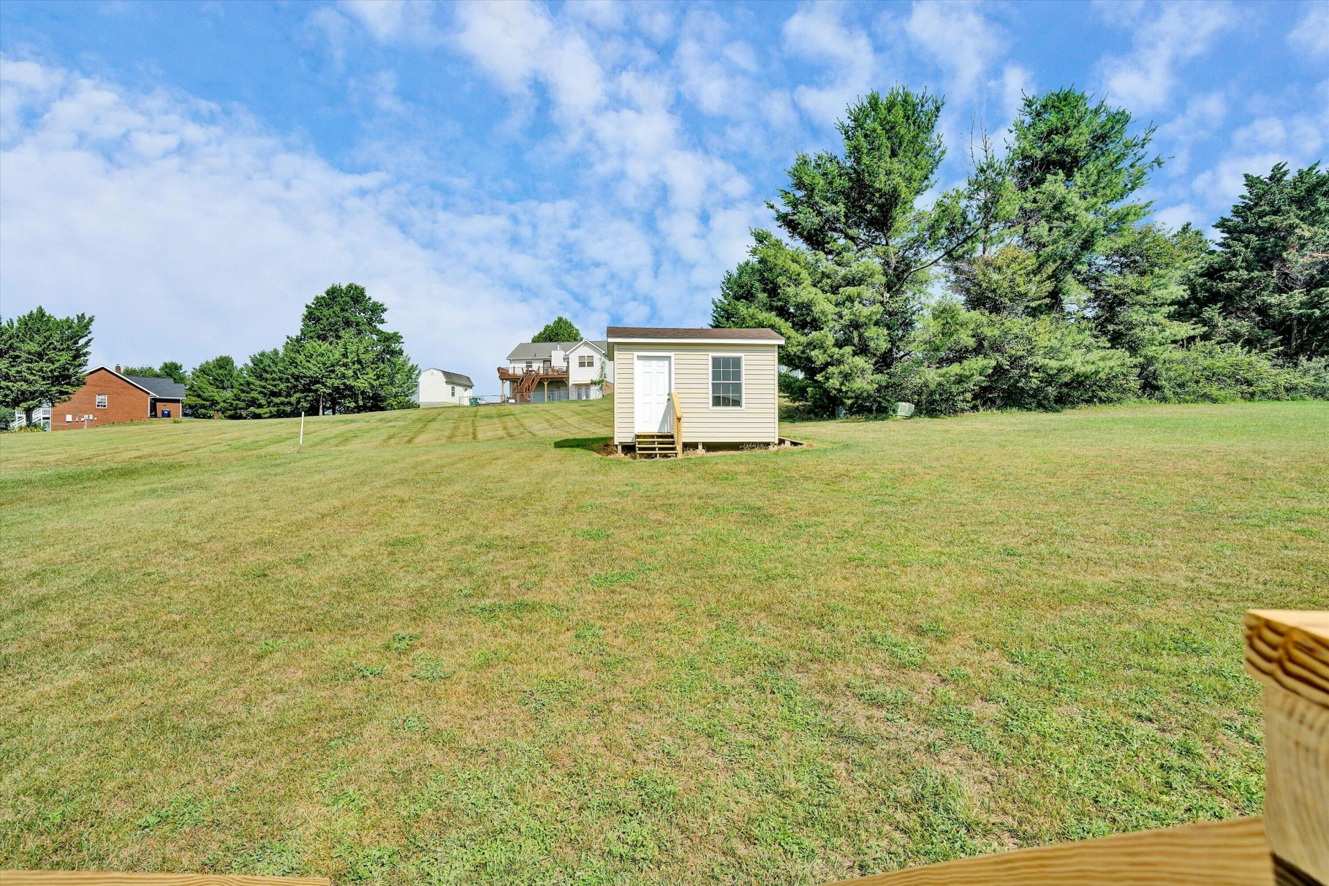 540 Harkrader ST - Photo 30