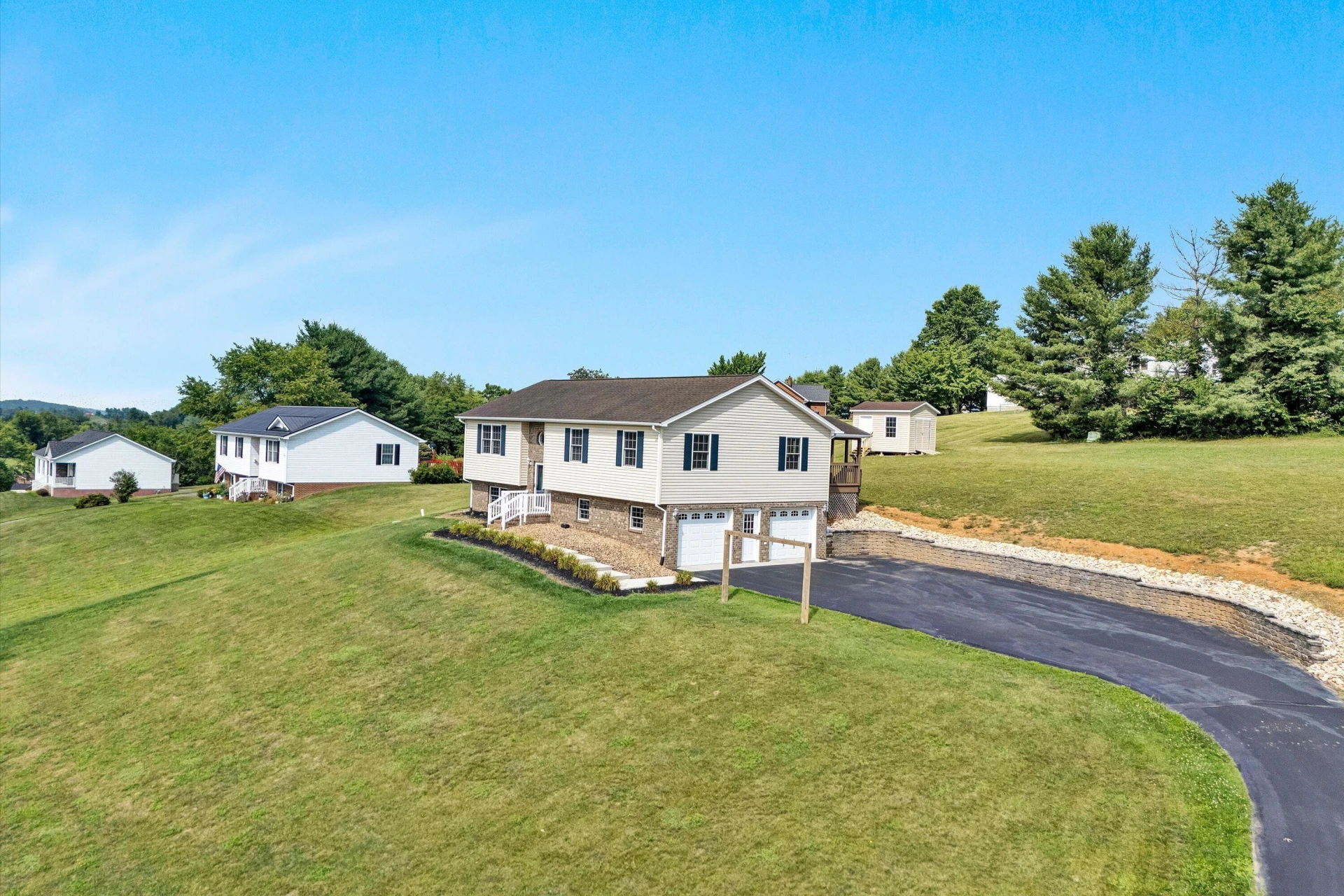 540 Harkrader ST - Photo 33