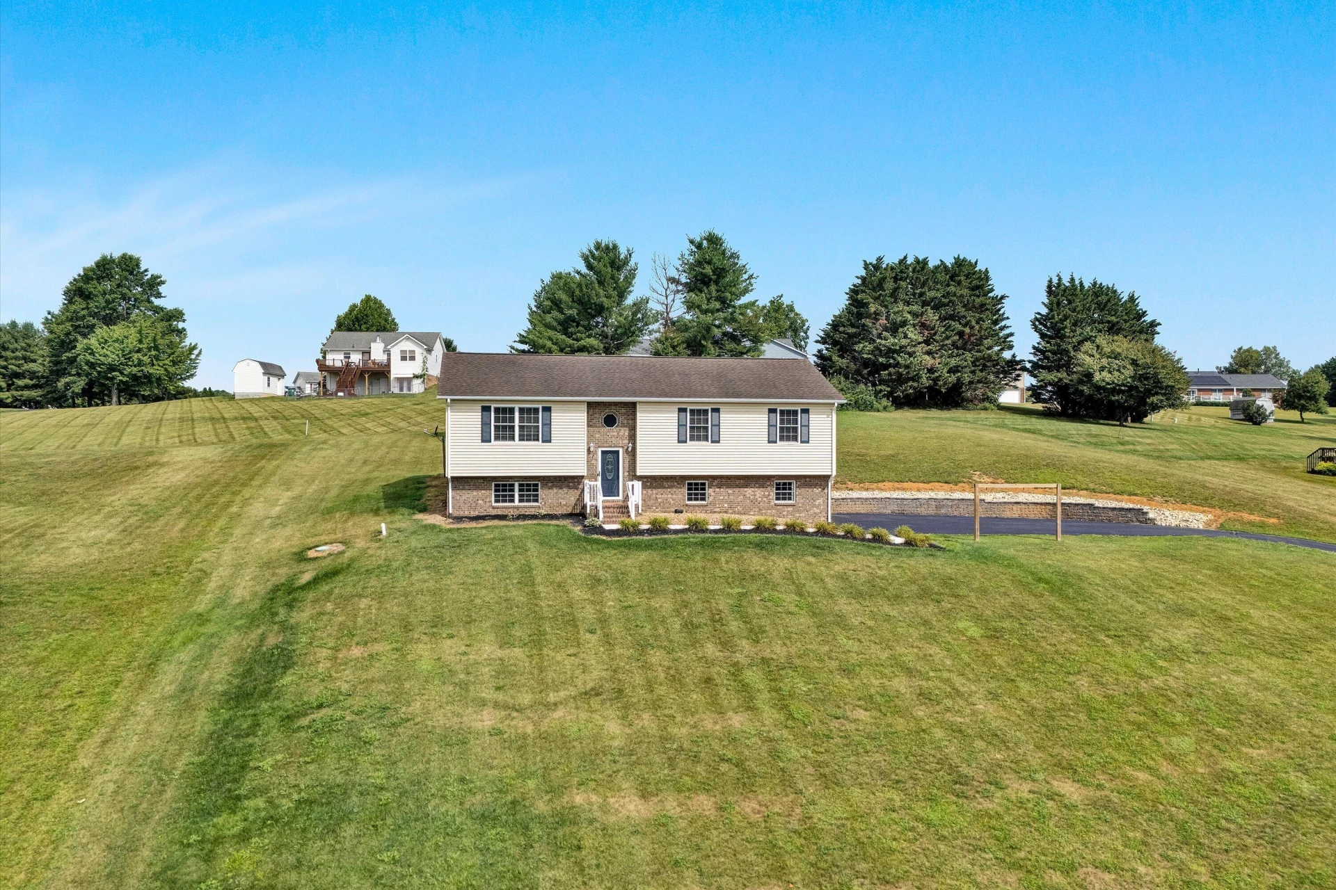 540 Harkrader ST - Photo 34