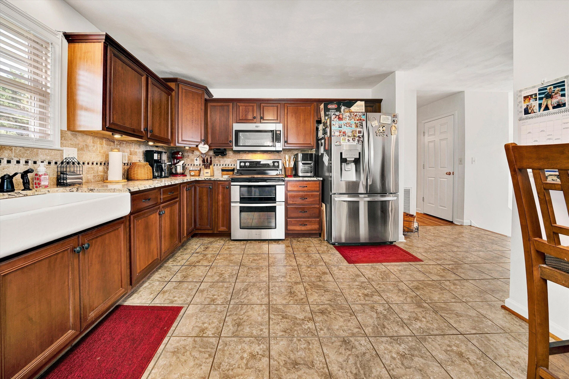 540 Harkrader ST - Photo 7