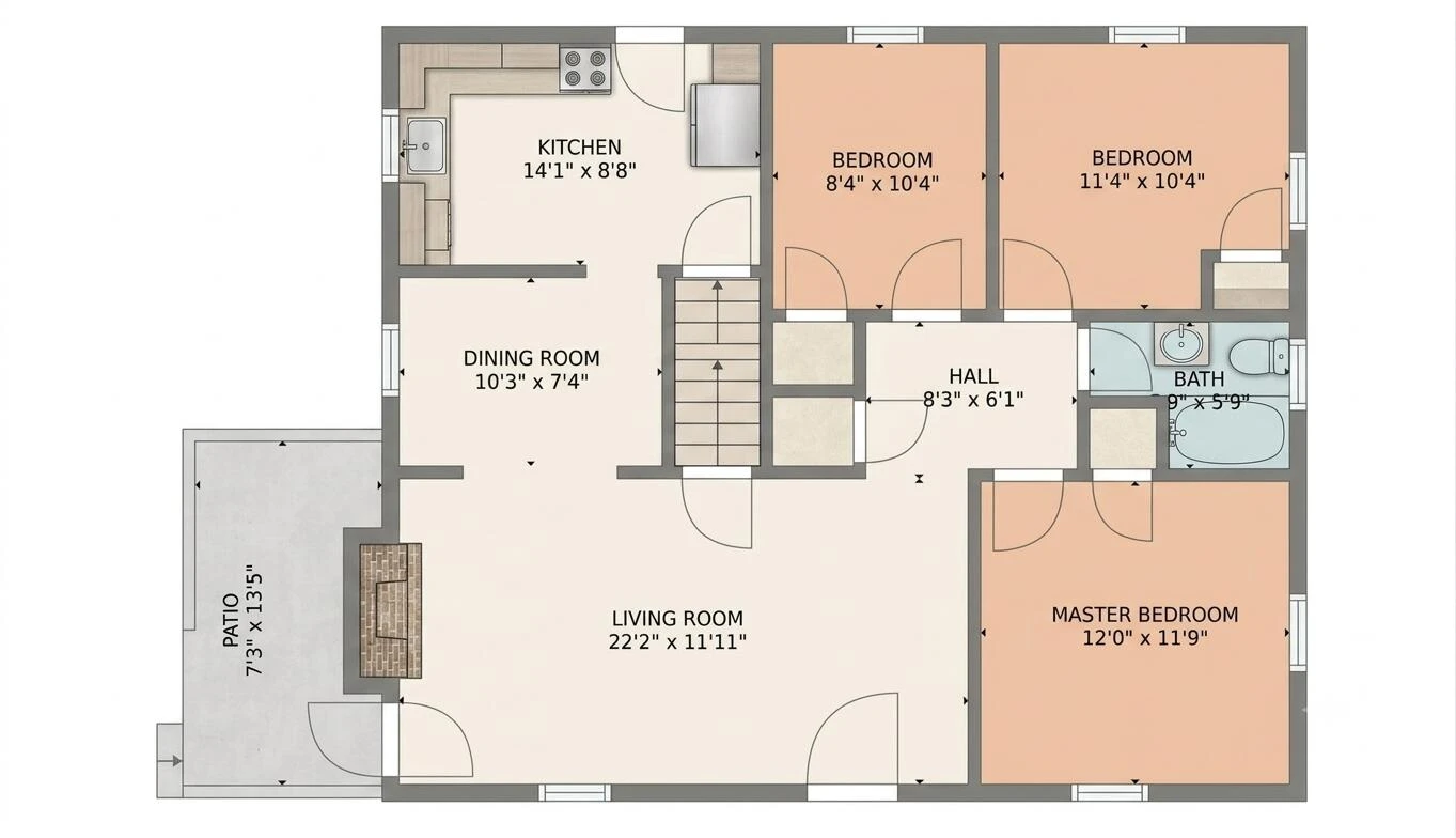 2604 Vancouver DR NW - Photo 31