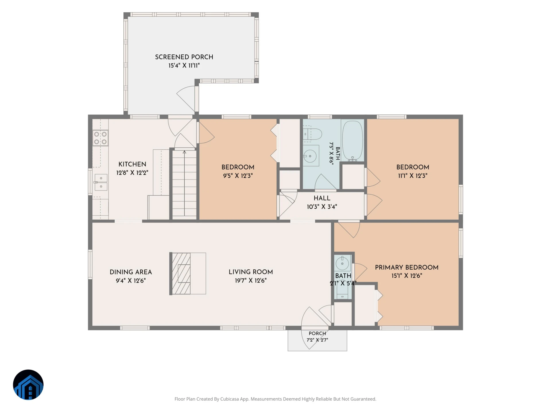 2735 Northview DR SW - Photo 2