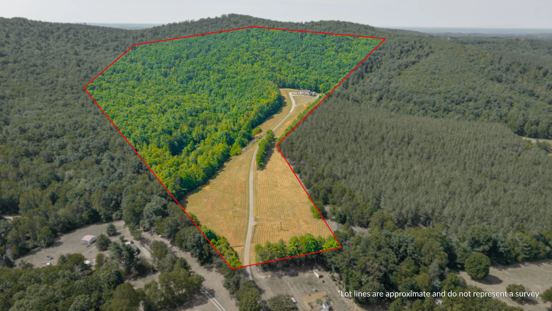 2354 Virgil H Goode HWY - Photo 10