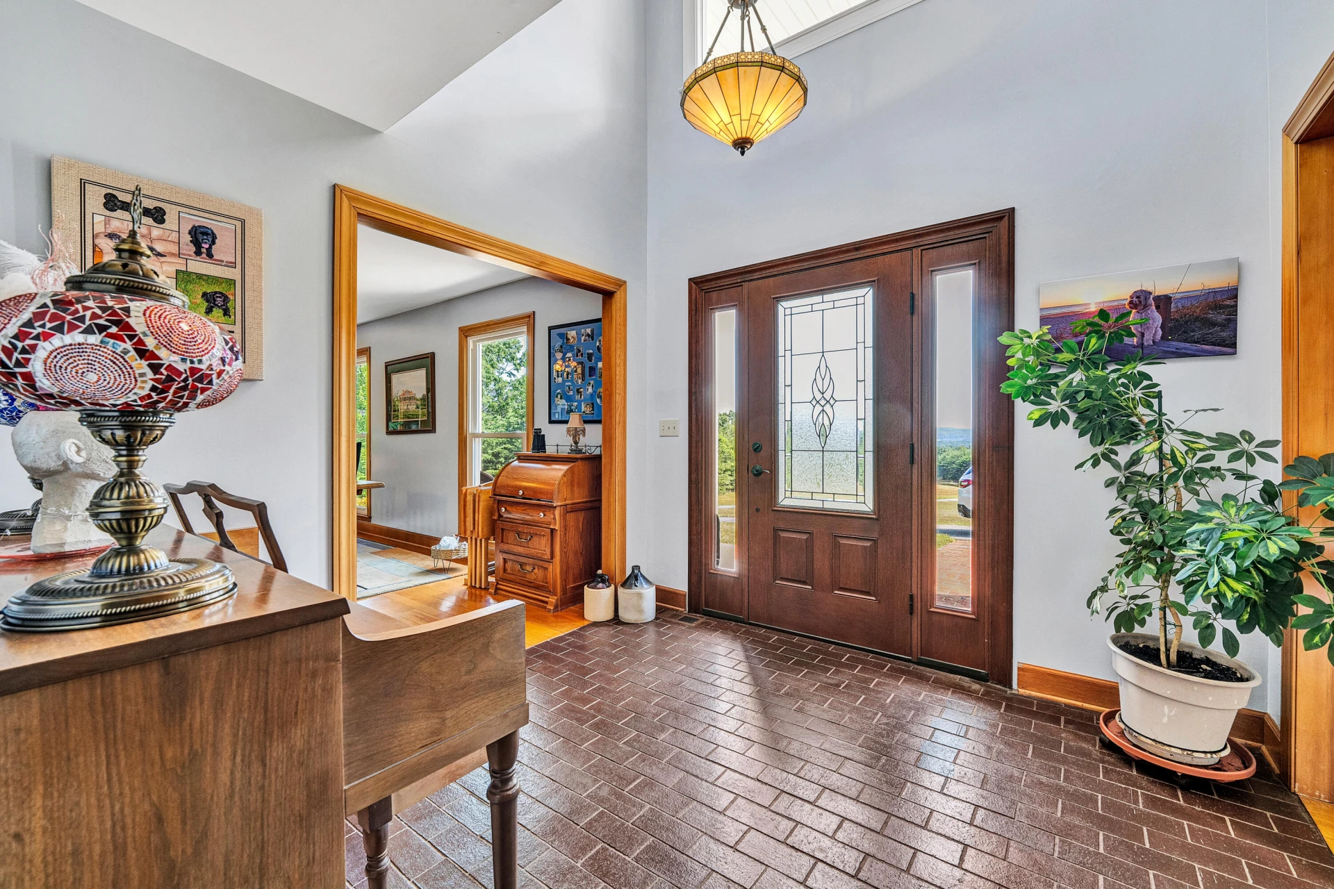 2354 Virgil H Goode HWY - Photo 11