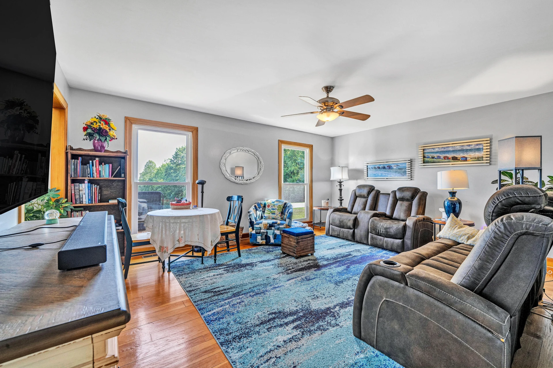 2354 Virgil H Goode HWY - Photo 13
