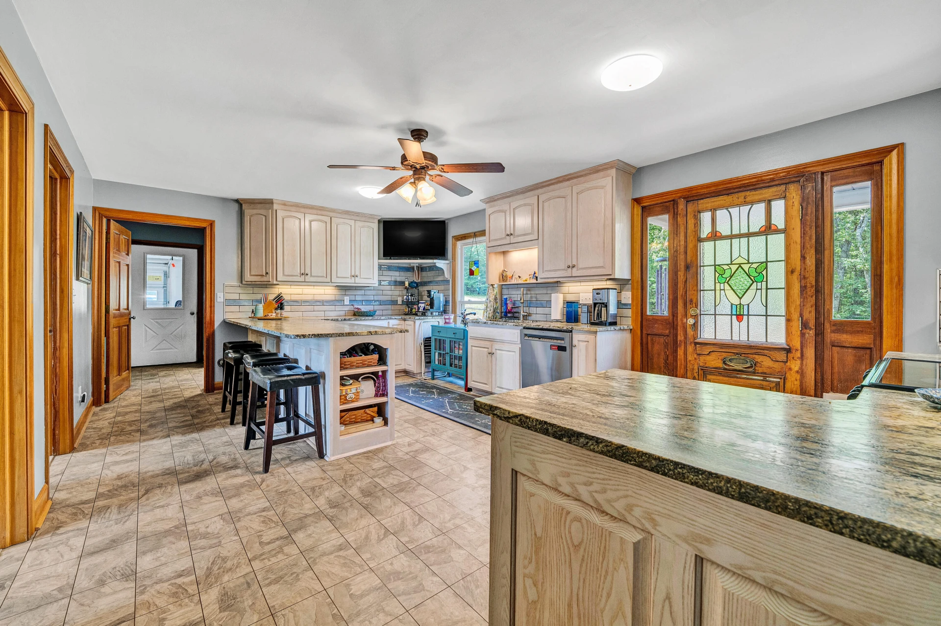2354 Virgil H Goode HWY - Photo 16