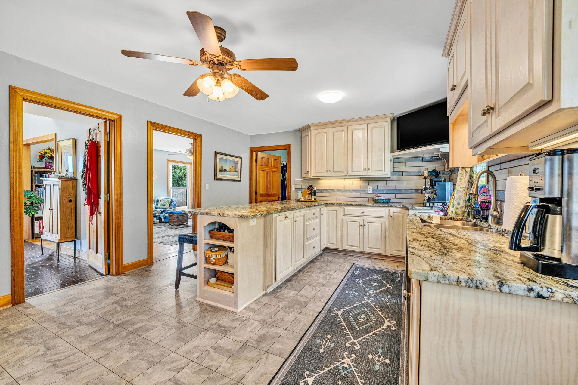 2354 Virgil H Goode HWY - Photo 19