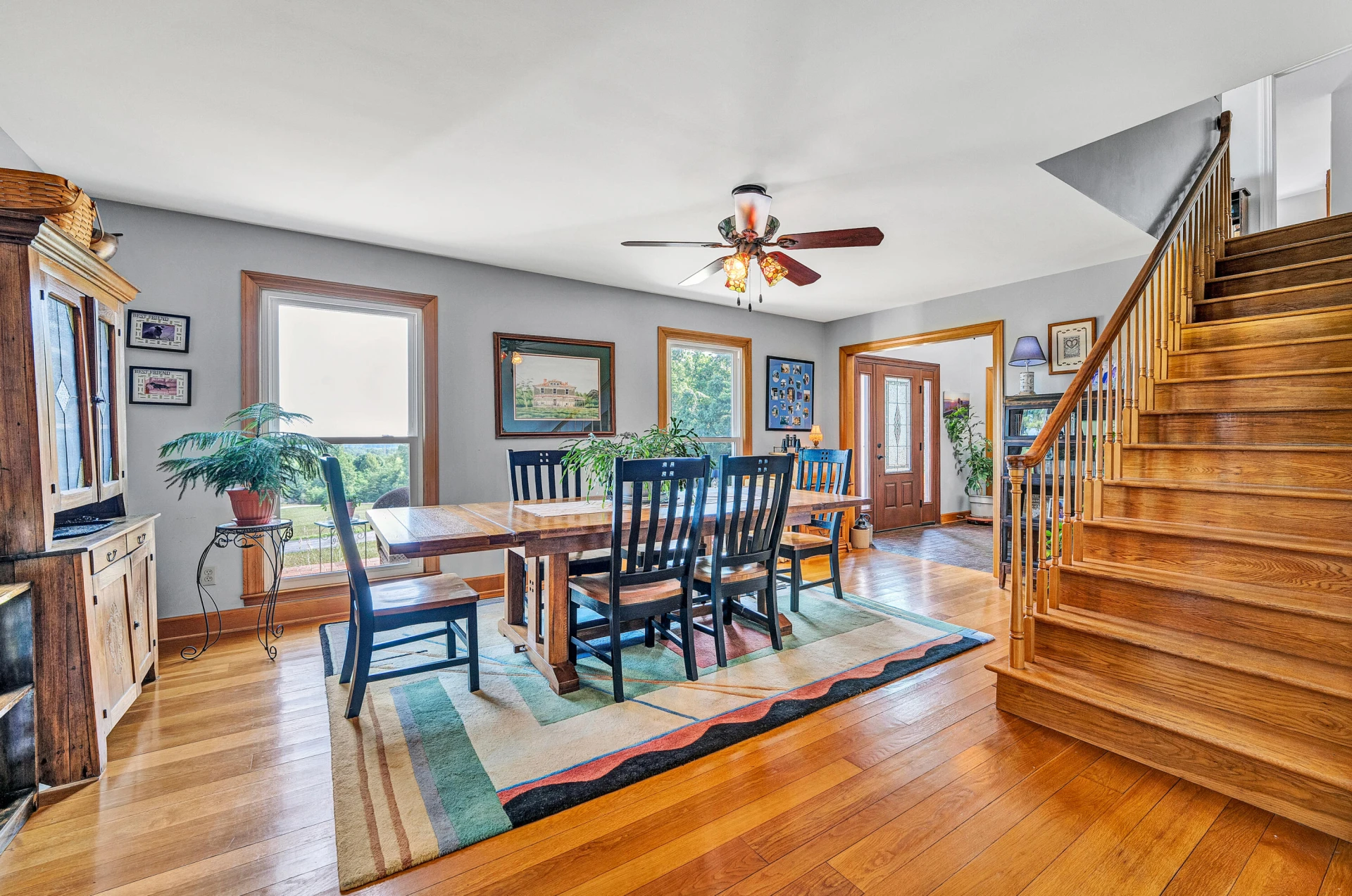 2354 Virgil H Goode HWY - Photo 23