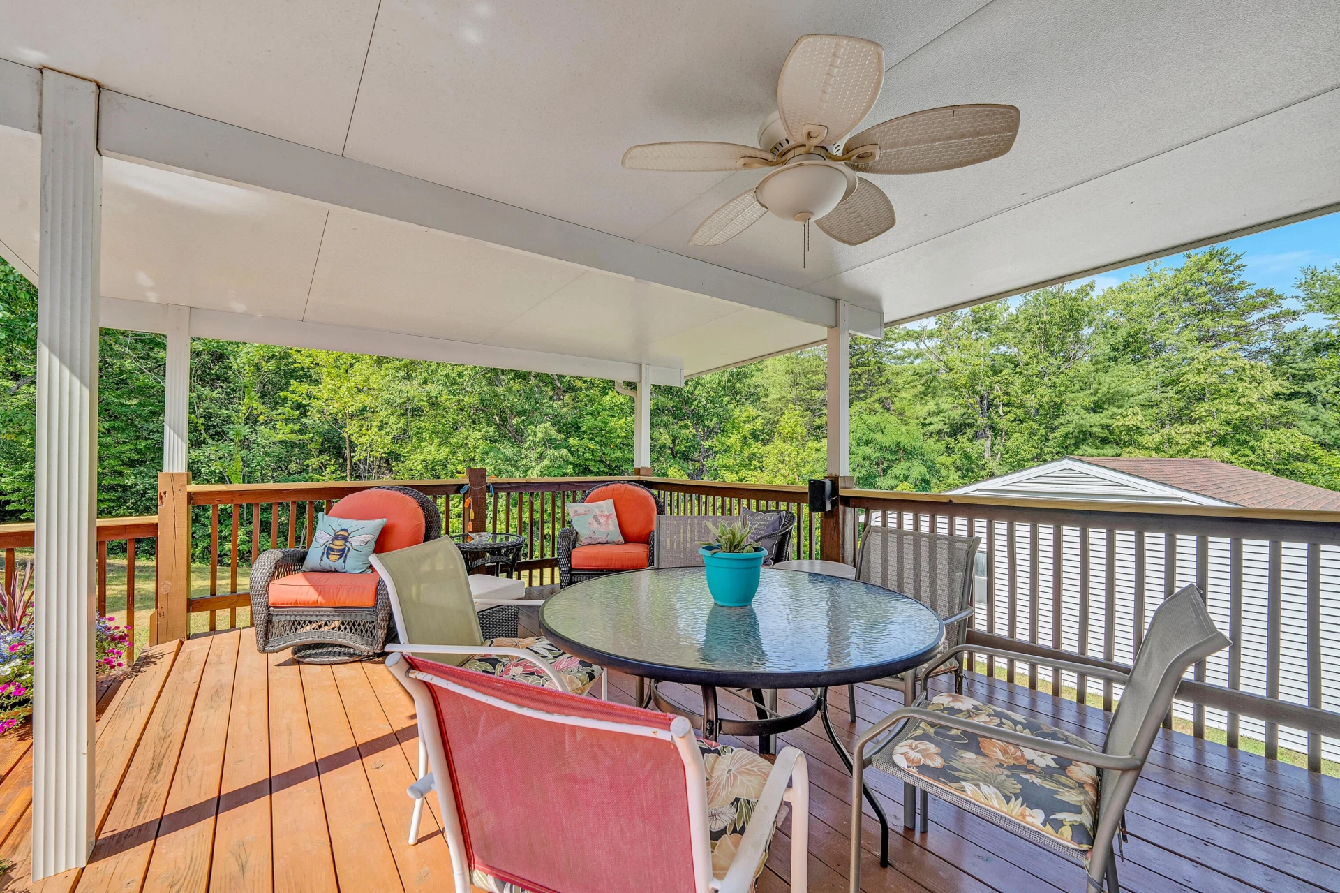 2354 Virgil H Goode HWY - Photo 31