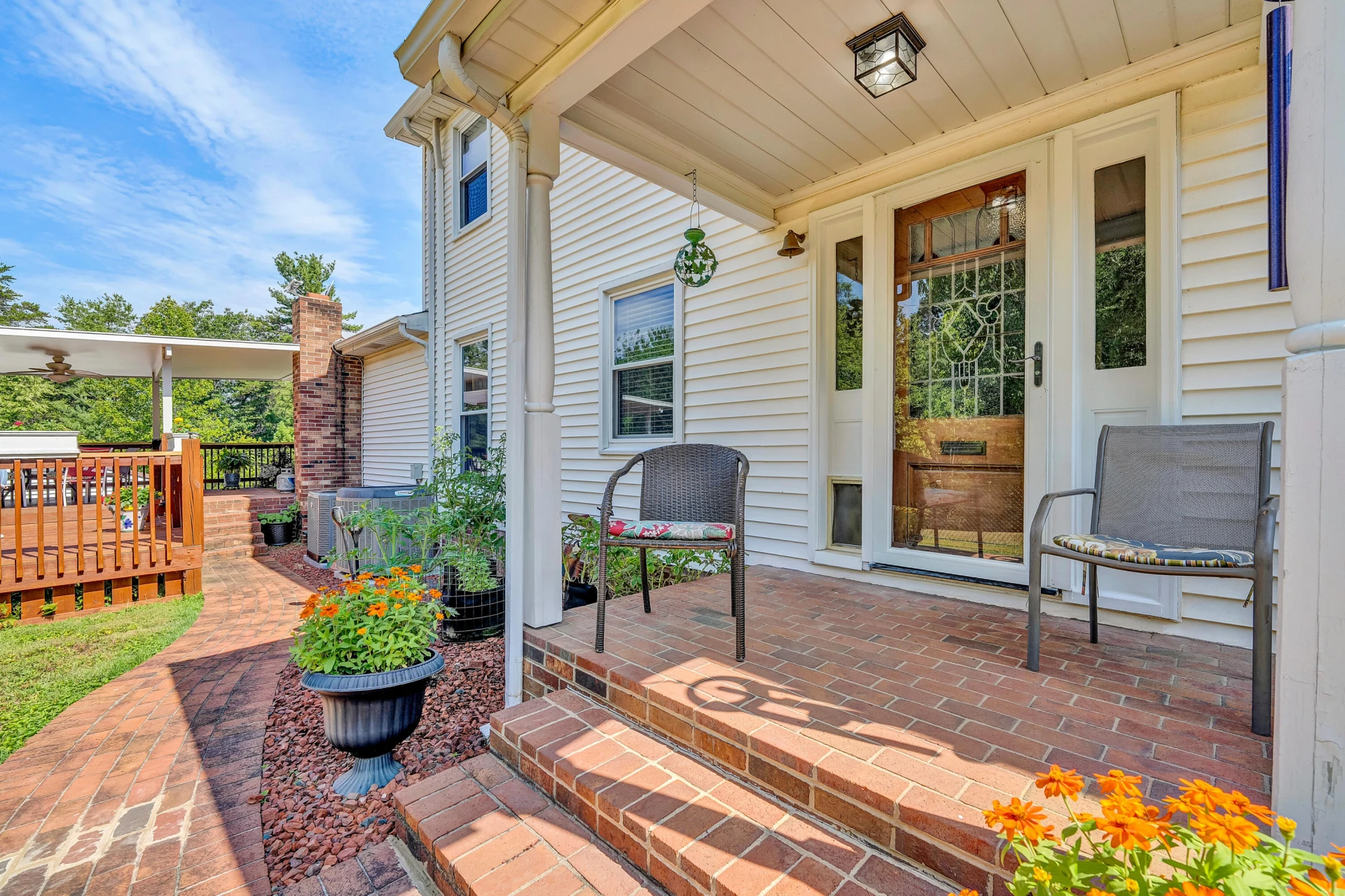 2354 Virgil H Goode HWY - Photo 33
